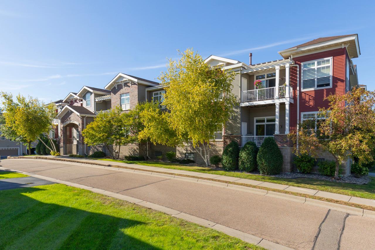 View of (CC) Low Rise (3- Levels) at 9630 Independence Circle, Chanhassen - Mike Wilen | Minnesota Team Real Estate