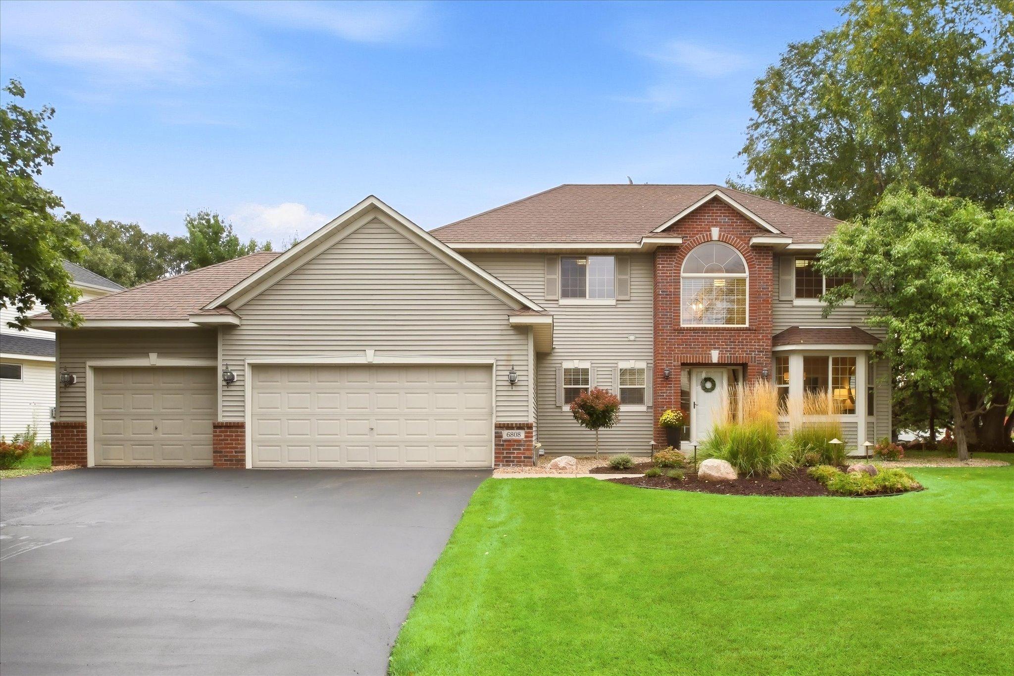 View of Single Family at 6808 Cambridge Road, Shakopee - Mike Wilen | Minnesota Team Real Estate