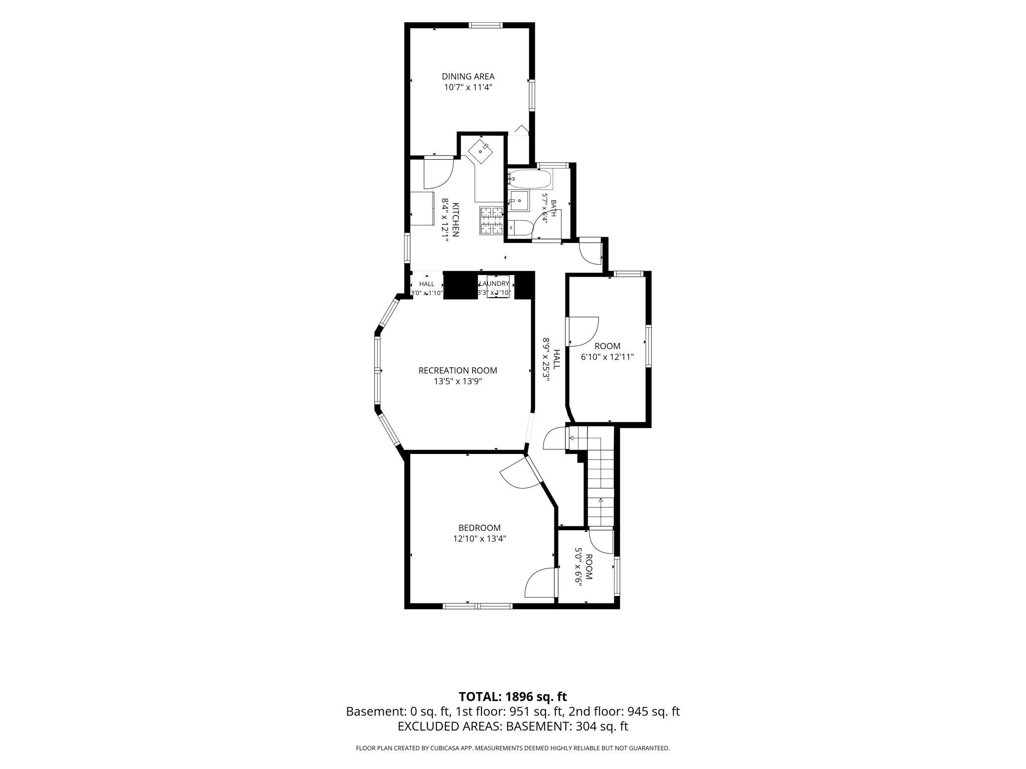 View of Residential Income at 3322 Stevens Avenue, Minneapolis MN 55408, Minneapolis (29 of 30) - Mike Wilen | Minnesota Team Real Estate