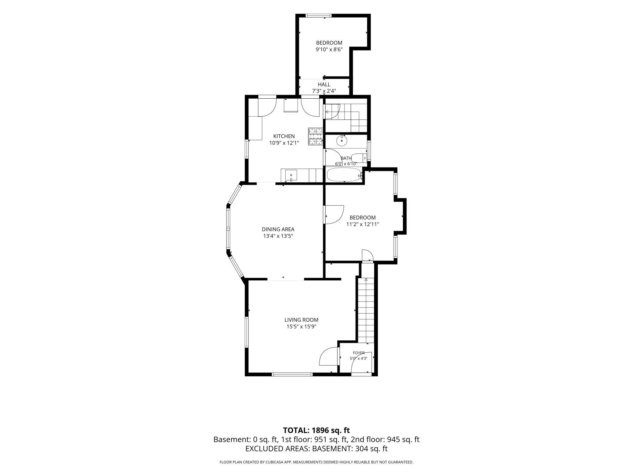 View of Residential Income at 3322 Stevens Avenue, Minneapolis MN 55408, Minneapolis (28 of 30) - Mike Wilen | Minnesota Team Real Estate