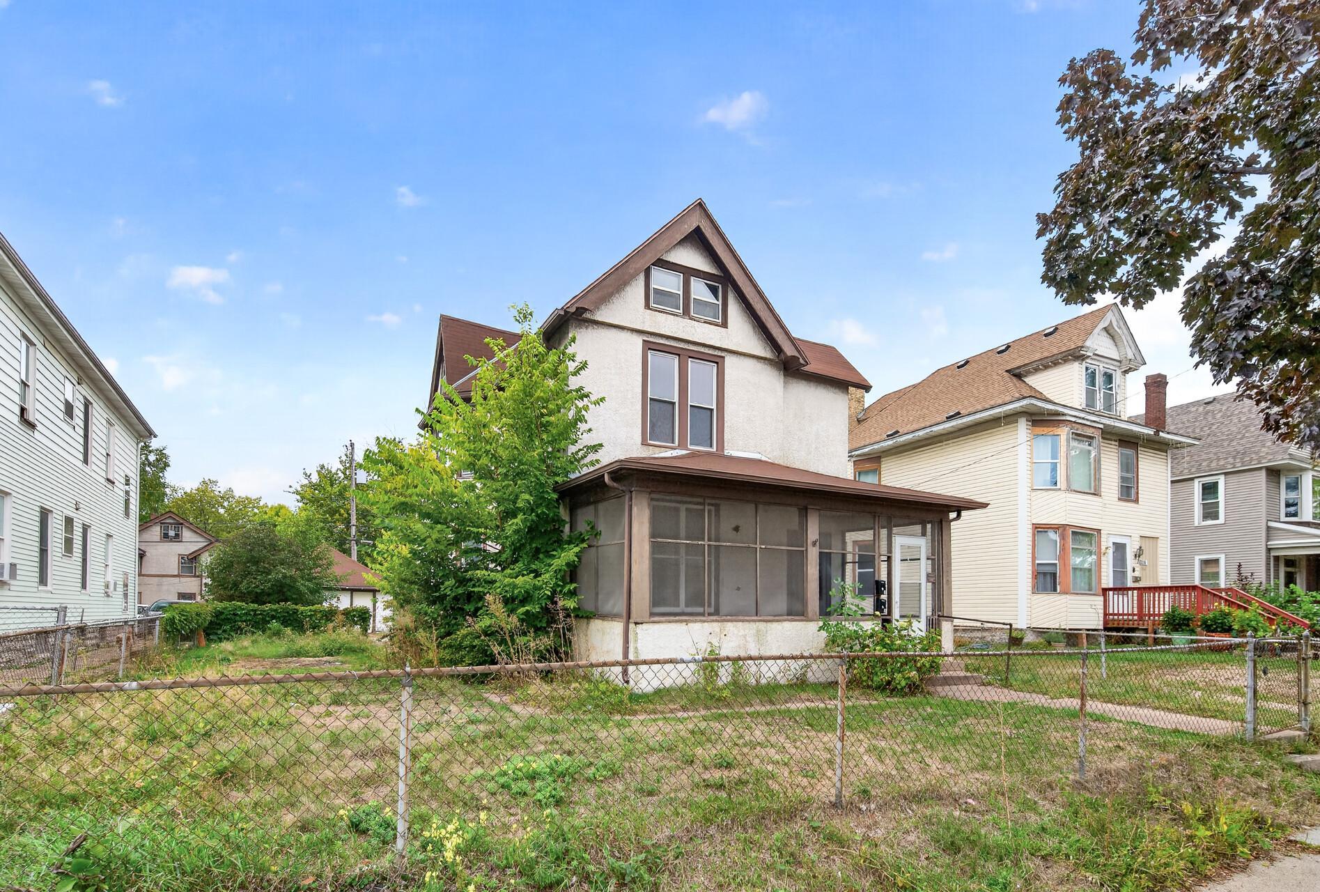 View of Residential Income at 3322 Stevens Avenue, Minneapolis MN 55408, Minneapolis (23 of 30) - Mike Wilen | Minnesota Team Real Estate