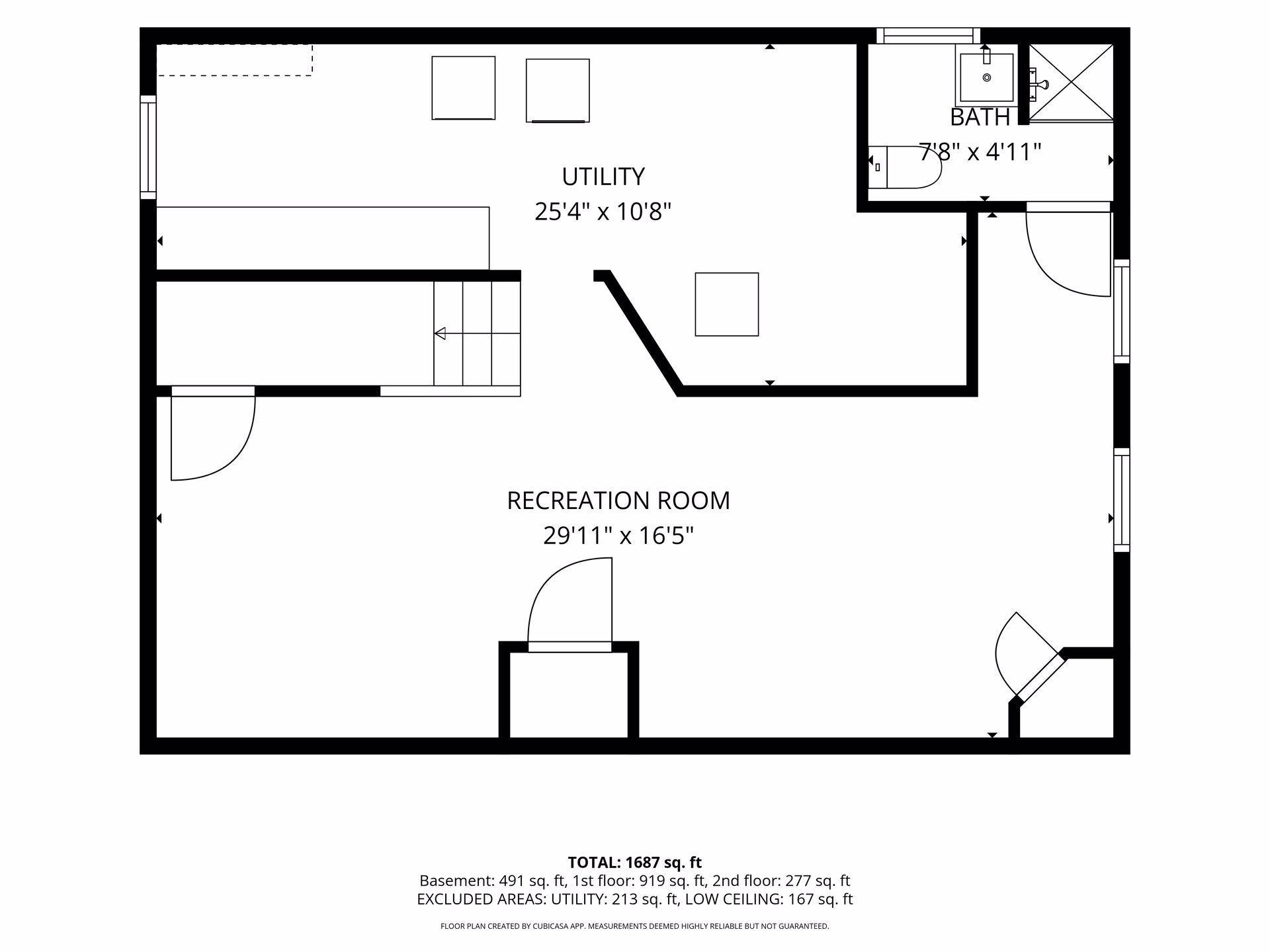 View of Residential at 4756 Heights Drive, Columbia Heights MN 55421, Columbia Heights (31 of 31) - Mike Wilen | Minnesota Team Real Estate
