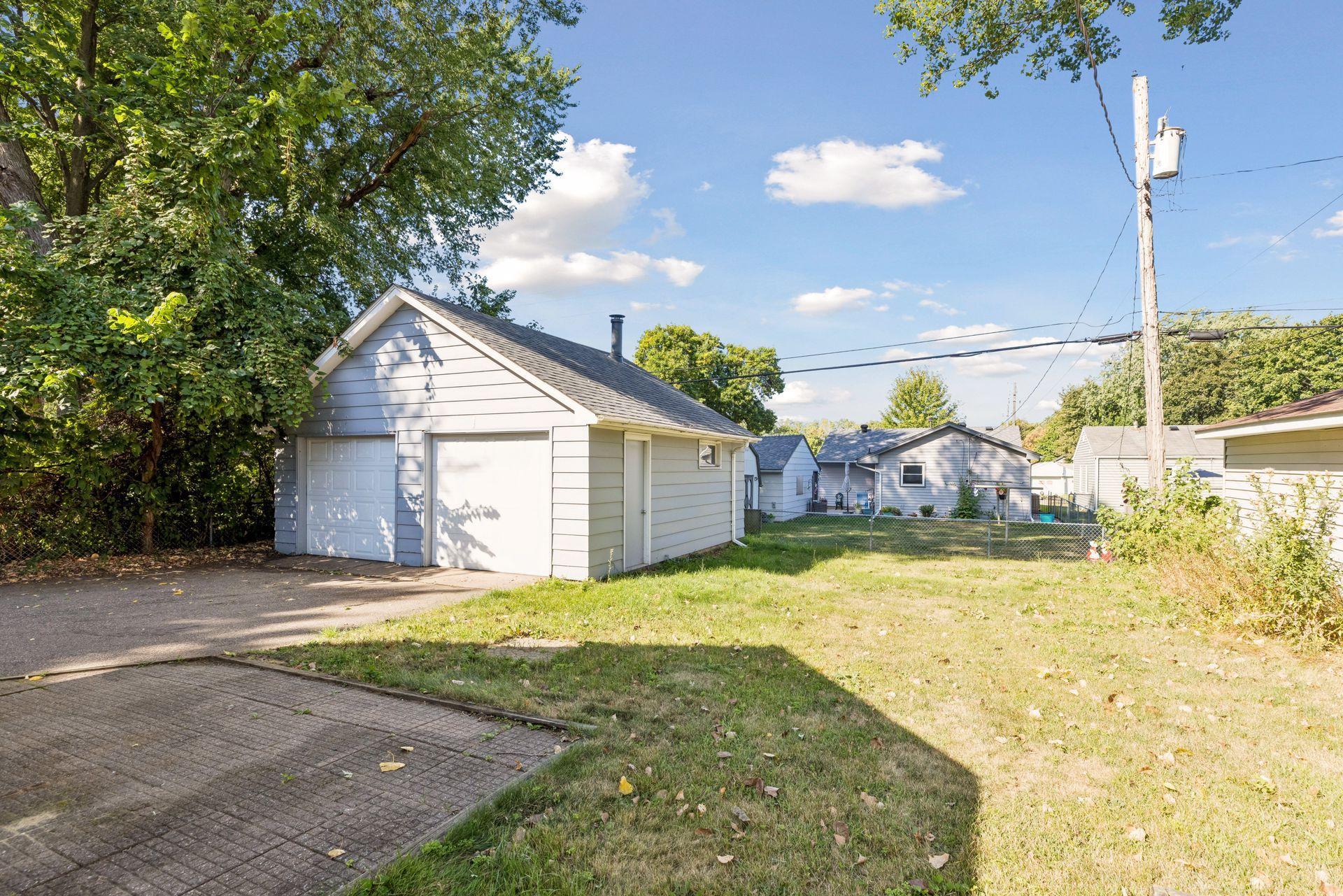 View of Residential at 4756 Heights Drive, Columbia Heights MN 55421, Columbia Heights (28 of 31) - Mike Wilen | Minnesota Team Real Estate