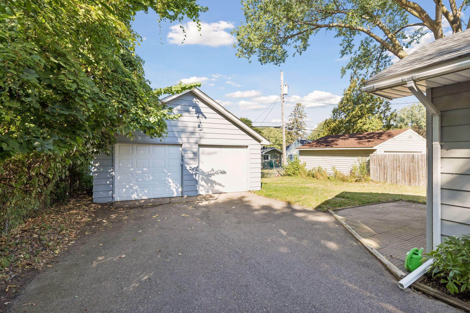 View of Residential at 4756 Heights Drive, Columbia Heights MN 55421, Columbia Heights (27 of 31) - Mike Wilen | Minnesota Team Real Estate