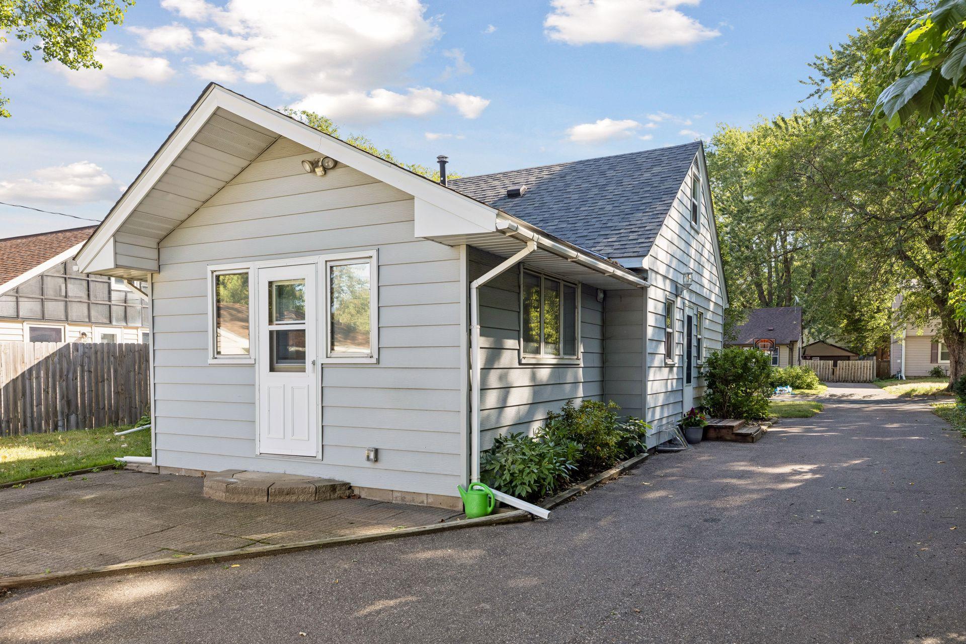 View of Residential at 4756 Heights Drive, Columbia Heights MN 55421, Columbia Heights (26 of 31) - Mike Wilen | Minnesota Team Real Estate