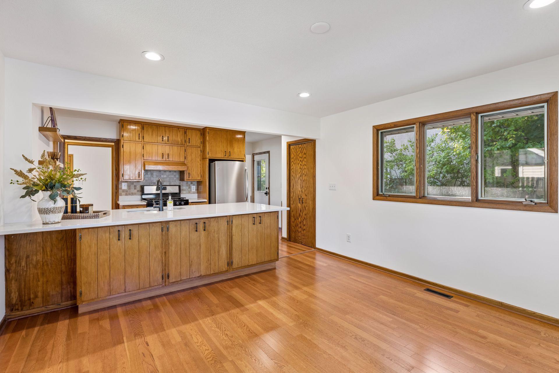 View of Residential at 4756 Heights Drive, Columbia Heights MN 55421, Columbia Heights (9 of 31) - Mike Wilen | Minnesota Team Real Estate