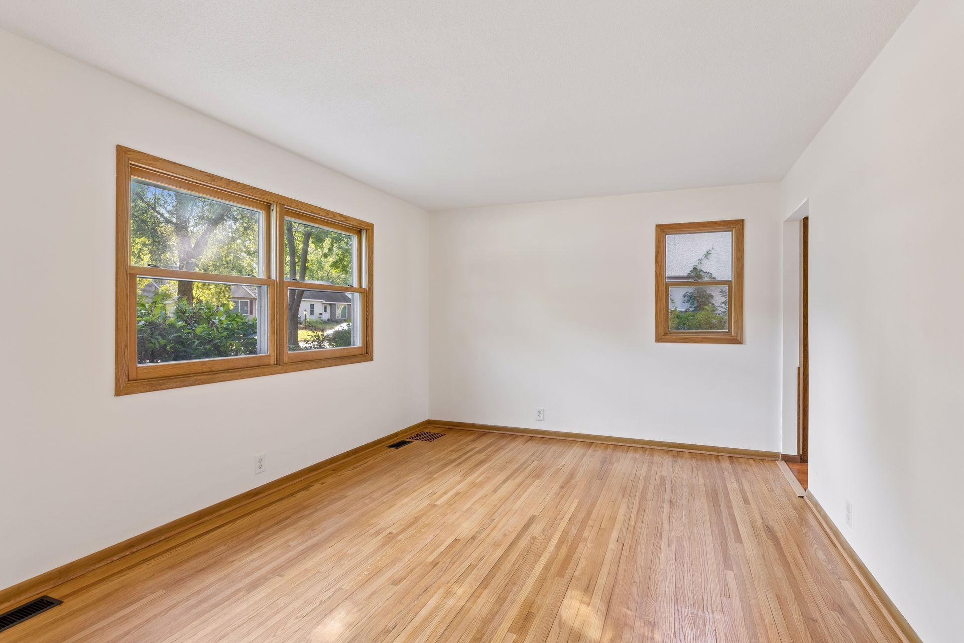 View of Residential at 4756 Heights Drive, Columbia Heights MN 55421, Columbia Heights (4 of 31) - Mike Wilen | Minnesota Team Real Estate