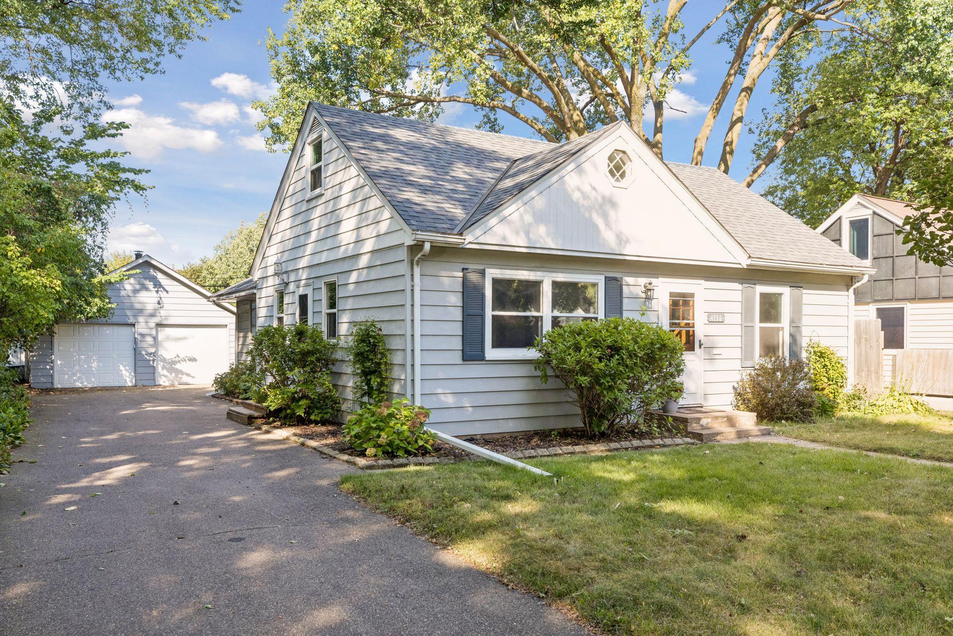 View of Residential at 4756 Heights Drive, Columbia Heights MN 55421, Columbia Heights (2 of 31) - Mike Wilen | Minnesota Team Real Estate