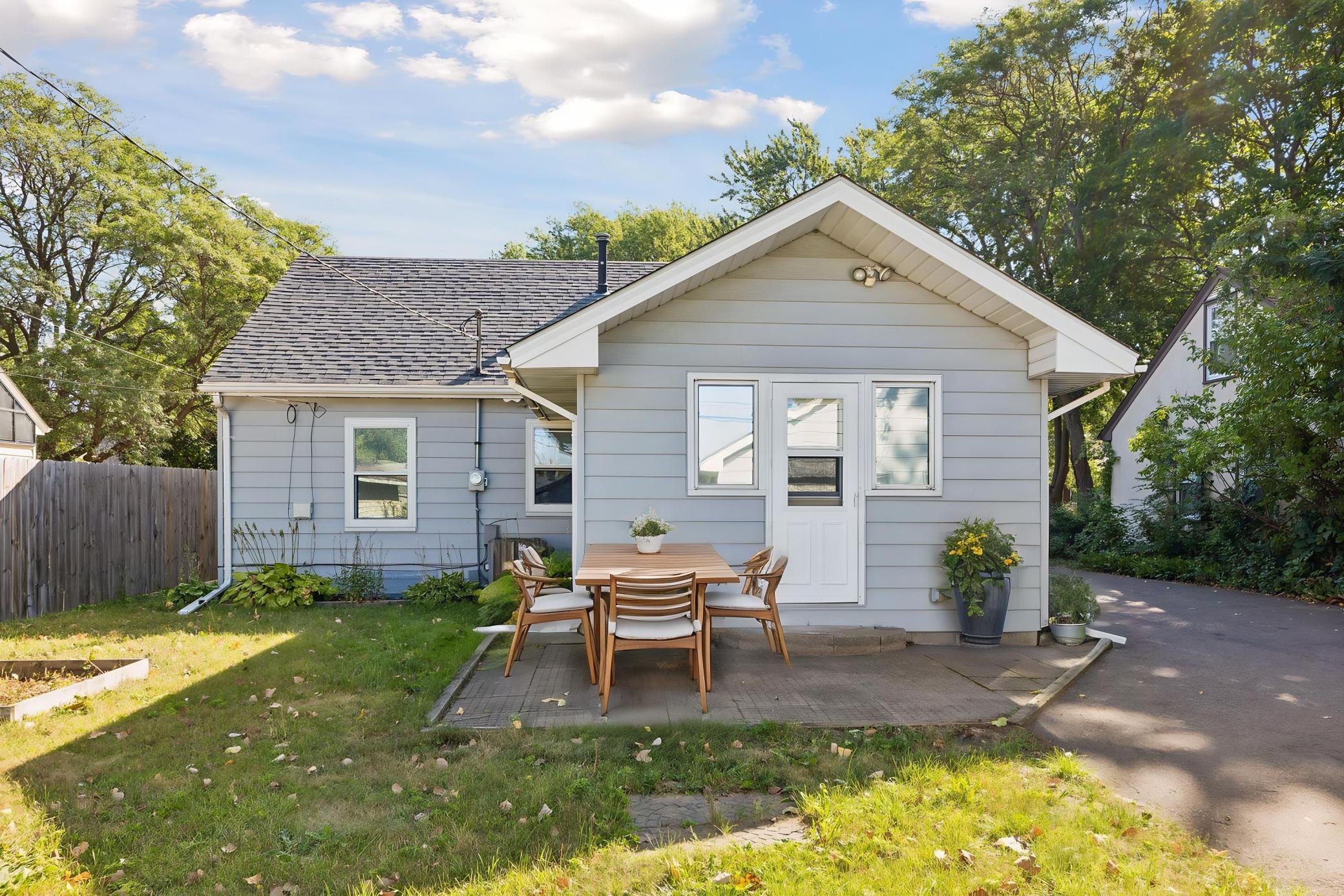 View of Residential at 4756 Heights Drive, Columbia Heights MN 55421, Columbia Heights (25 of 31) - Mike Wilen | Minnesota Team Real Estate