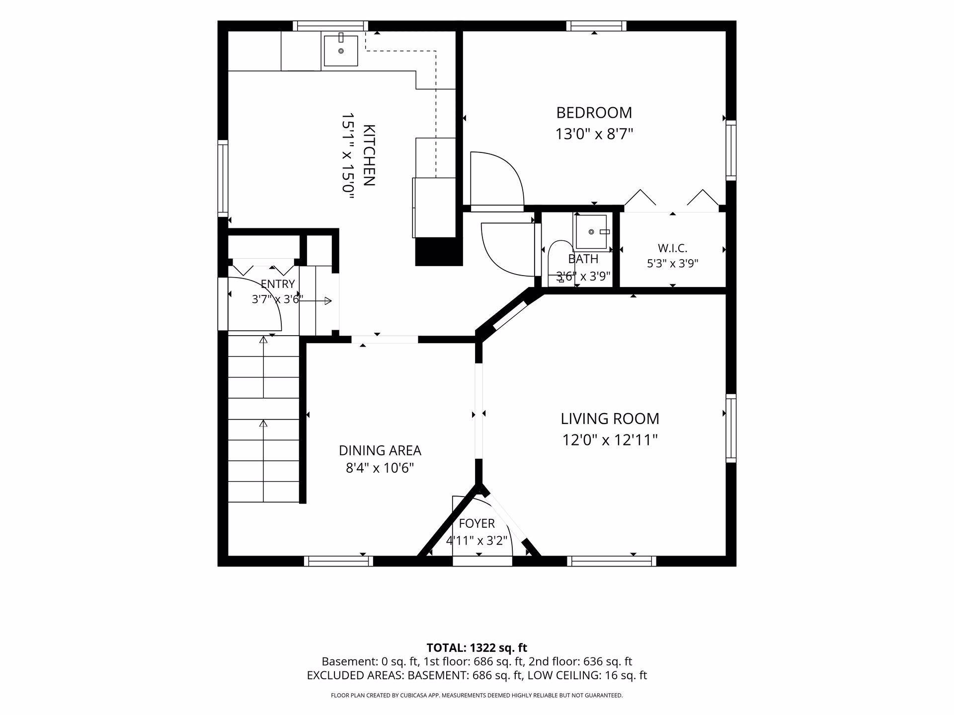 View of Residential at 2219 Lincoln Street, Minneapolis MN 55418, Minneapolis (31 of 32) - Mike Wilen | Minnesota Team Real Estate
