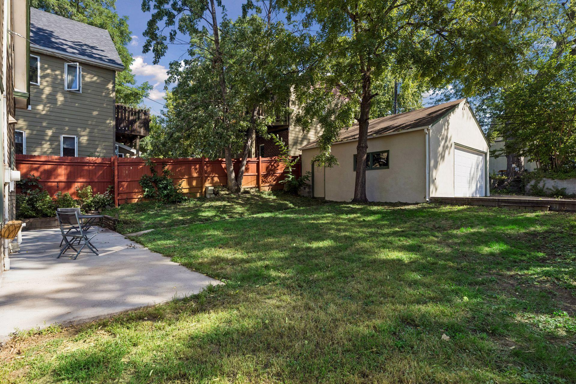 View of Residential at 2219 Lincoln Street, Minneapolis MN 55418, Minneapolis (28 of 32) - Mike Wilen | Minnesota Team Real Estate