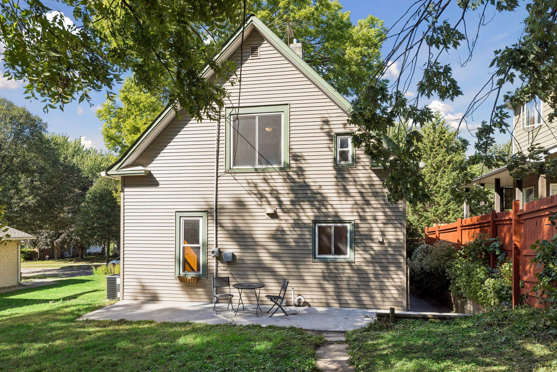 View of Residential at 2219 Lincoln Street, Minneapolis MN 55418, Minneapolis (27 of 32) - Mike Wilen | Minnesota Team Real Estate