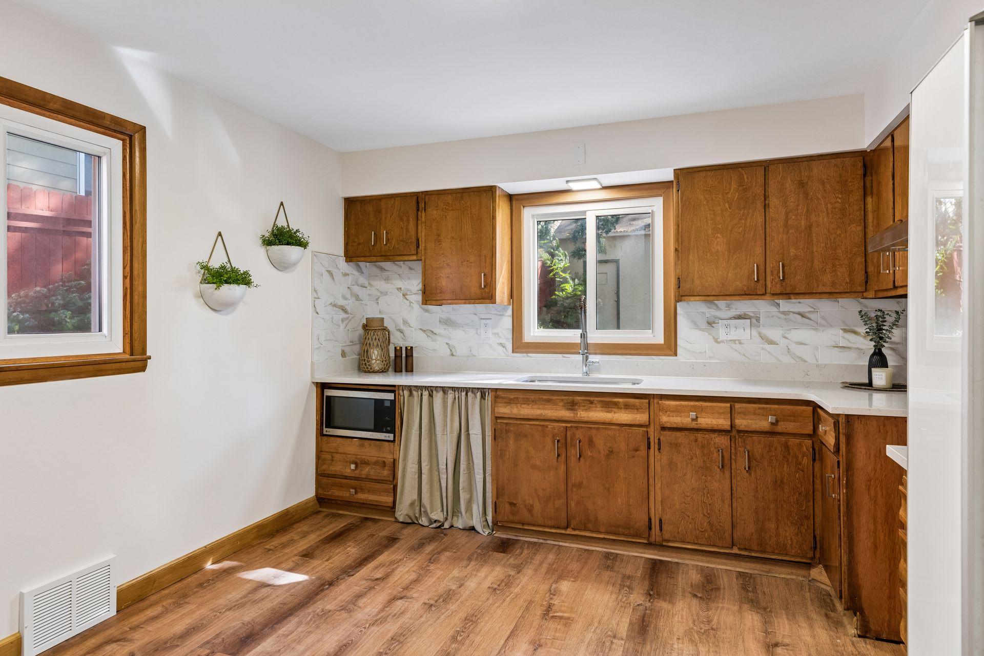 View of Residential at 2219 Lincoln Street, Minneapolis MN 55418, Minneapolis (9 of 32) - Mike Wilen | Minnesota Team Real Estate