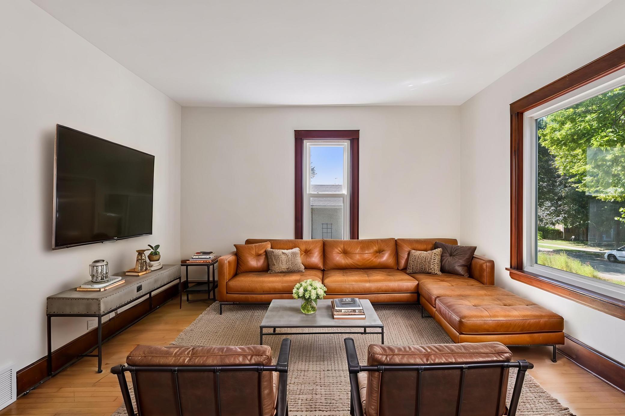 View of Residential at 2219 Lincoln Street, Minneapolis MN 55418, Minneapolis (2 of 32) - Mike Wilen | Minnesota Team Real Estate