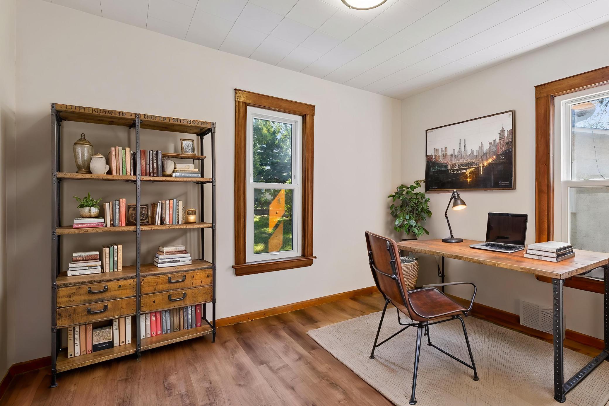 View of Residential at 2219 Lincoln Street, Minneapolis MN 55418, Minneapolis (11 of 32) - Mike Wilen | Minnesota Team Real Estate