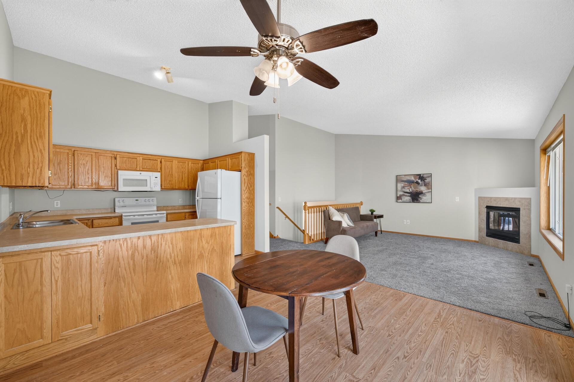 View of Residential at 16065 Flagstaff Avenue, Rosemount MN 55068, Rosemount (10 of 31) - Mike Wilen | Minnesota Team Real Estate