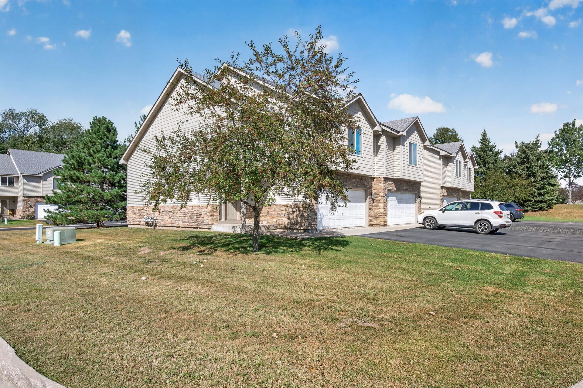 View of (TH) Side x Side at 16065 Flagstaff Avenue, Rosemount - Mike Wilen | Minnesota Team Real Estate