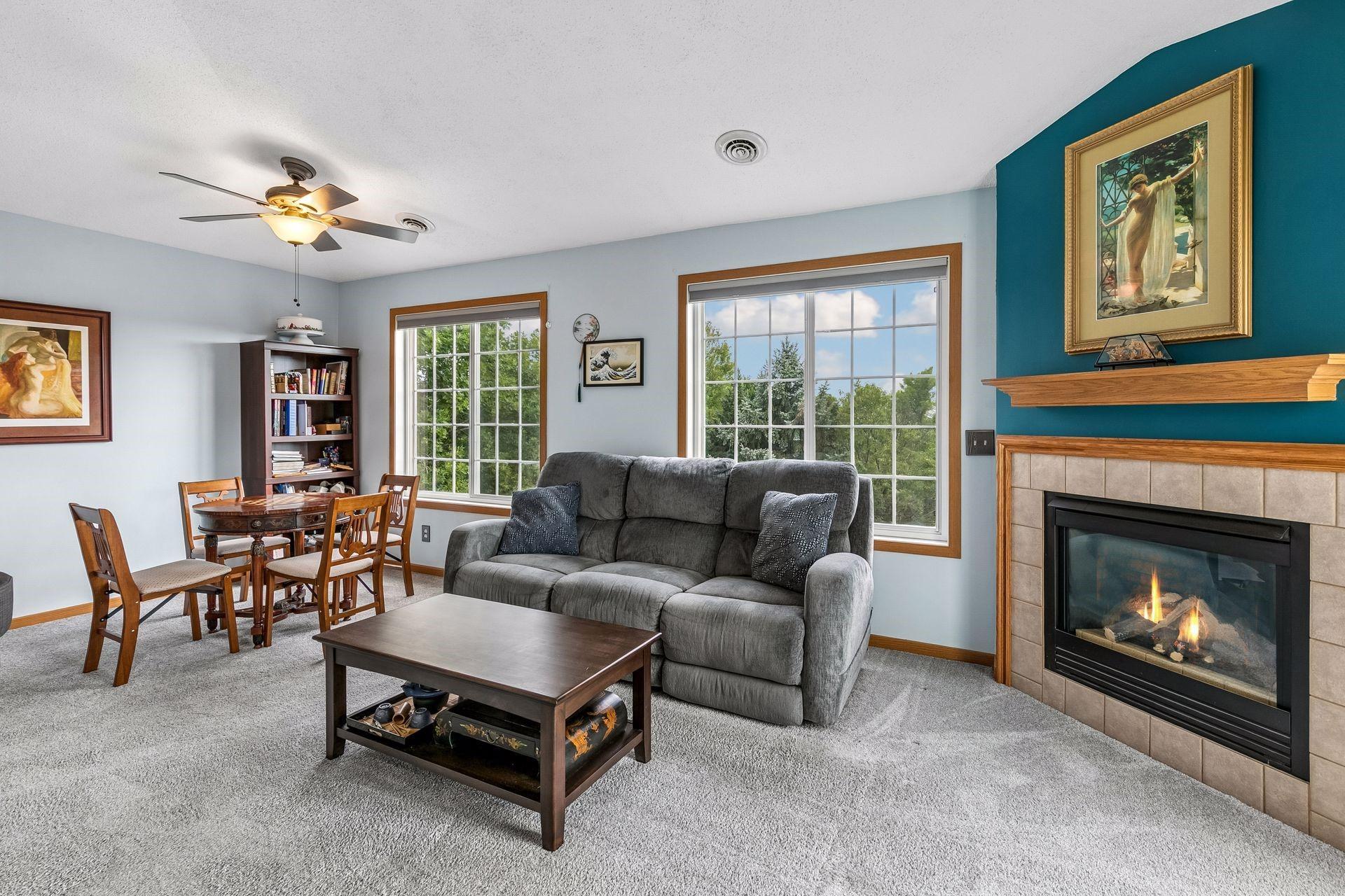 View of Residential at 15546 Float Lane #103, Apple Valley MN 55124, Apple Valley (8 of 13) - Mike Wilen | Minnesota Team Real Estate