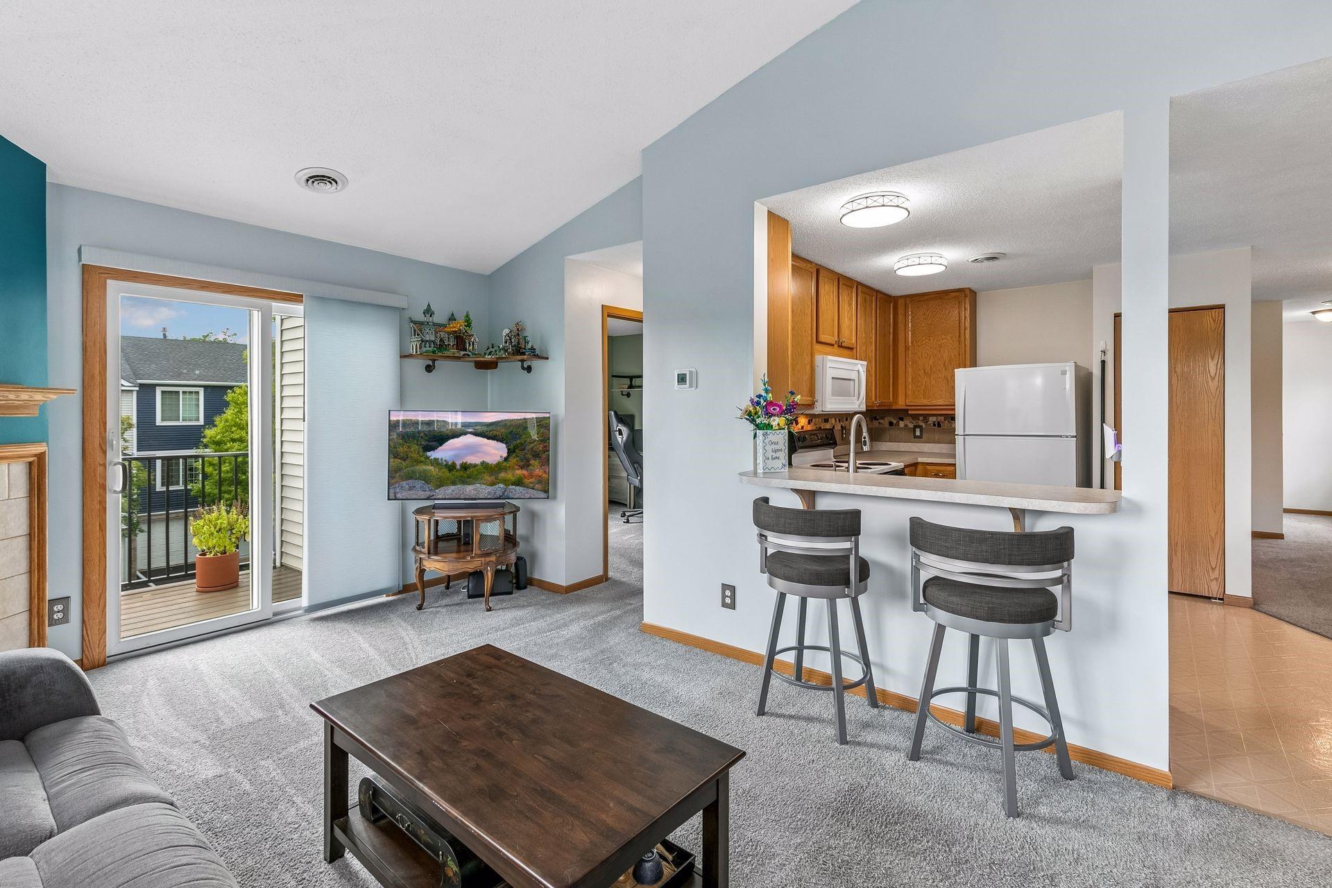 View of Residential at 15546 Float Lane #103, Apple Valley MN 55124, Apple Valley (6 of 13) - Mike Wilen | Minnesota Team Real Estate