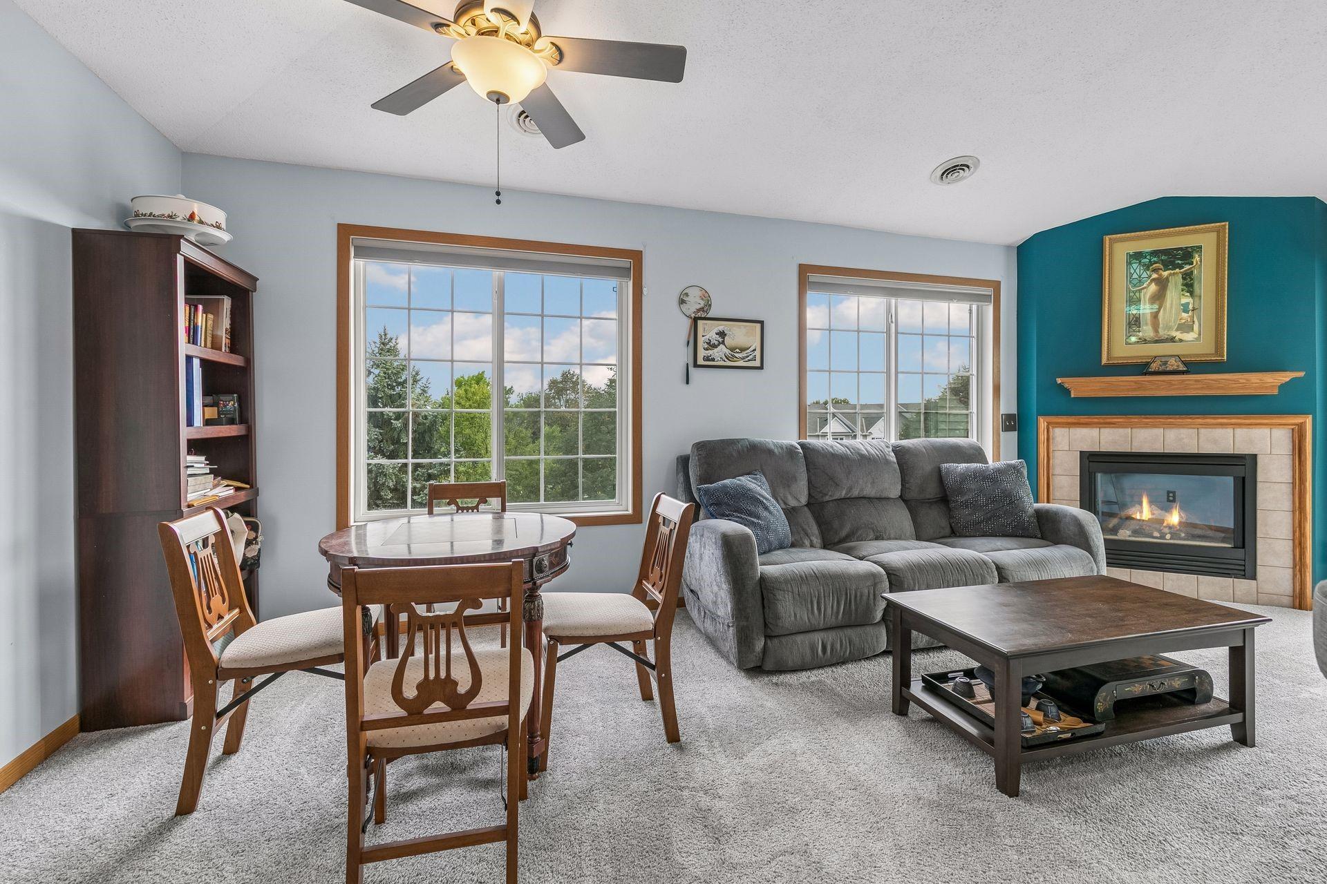 View of Residential at 15546 Float Lane #103, Apple Valley MN 55124, Apple Valley (5 of 13) - Mike Wilen | Minnesota Team Real Estate