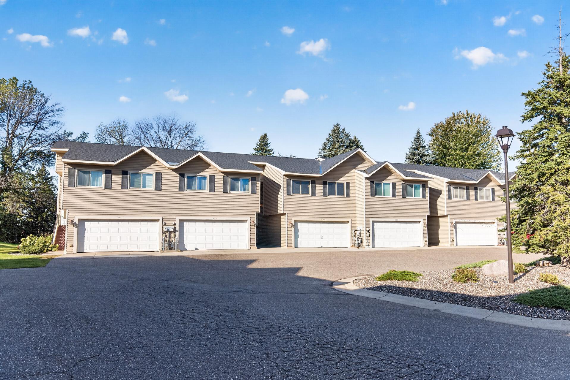 View of (TH) Side x Side at 12779 82nd Place, Maple Grove - Mike Wilen | Minnesota Team Real Estate