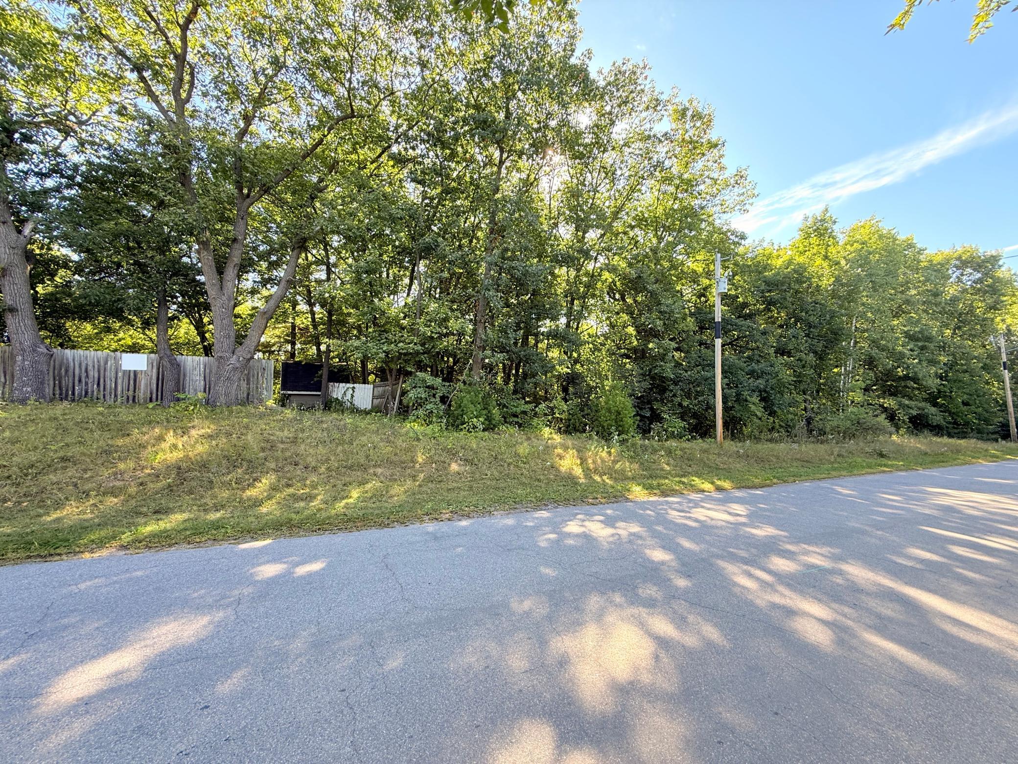 View of Land at TBD 120th Street, Zimmerman MN 55398, Zimmerman (2 of 4) - Mike Wilen | Minnesota Team Real Estate