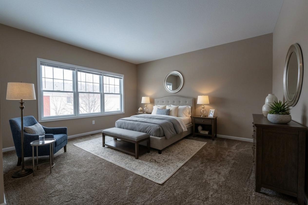 View of Residential at 3371 Hazel Trail #F, Woodbury MN 55129, Woodbury (13 of 21) - Mike Wilen | Minnesota Team Real Estate