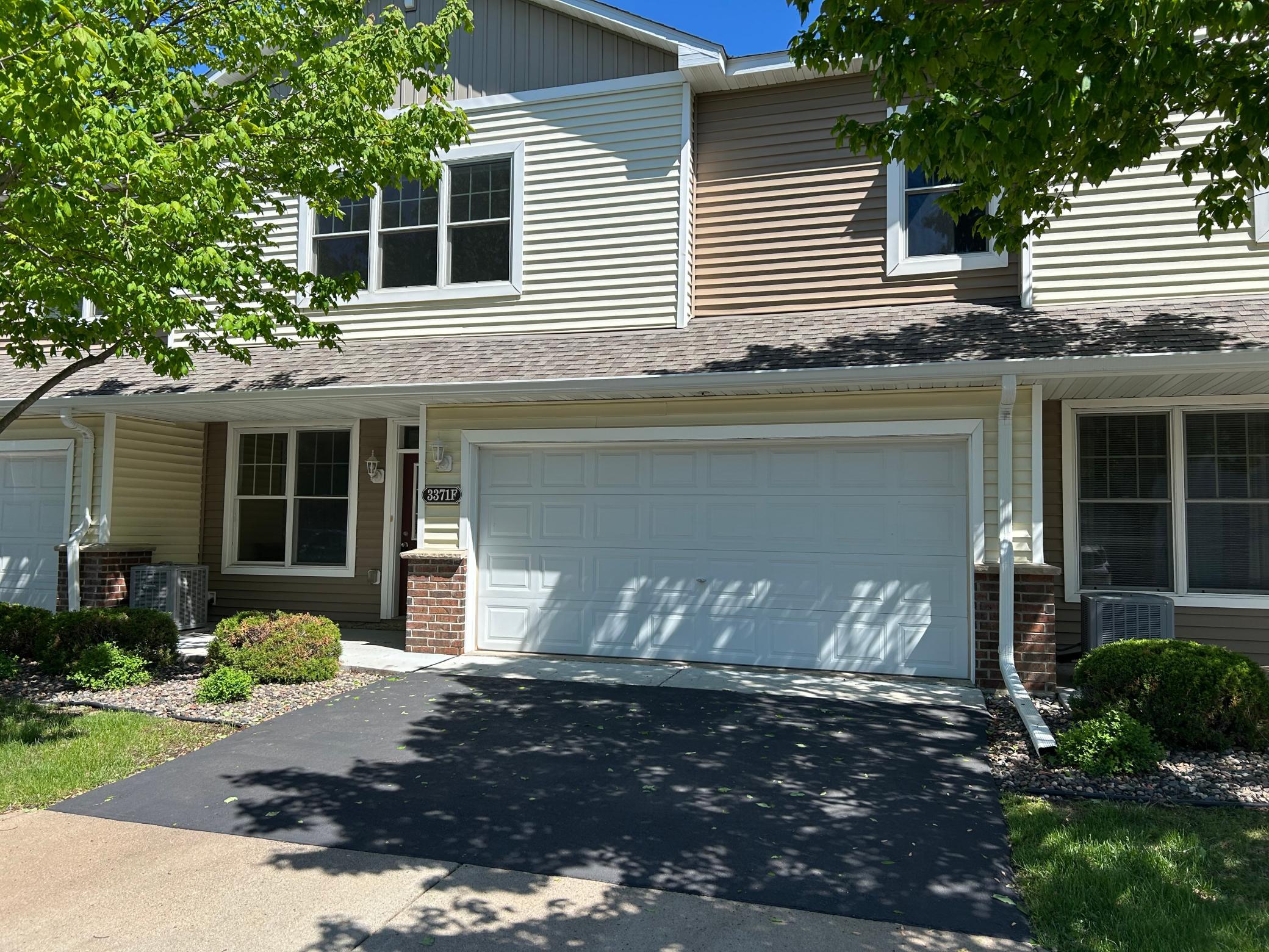 View of (TH) Side x Side at 3371 Hazel Trail, Woodbury - Mike Wilen | Minnesota Team Real Estate