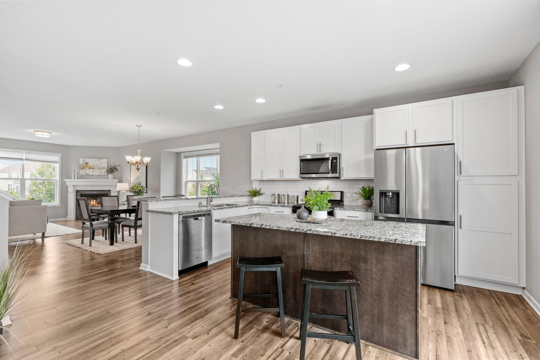View of Residential at 11515 82nd Avenue, Maple Grove MN 55369, Maple Grove (11 of 45) - Mike Wilen | Minnesota Team Real Estate