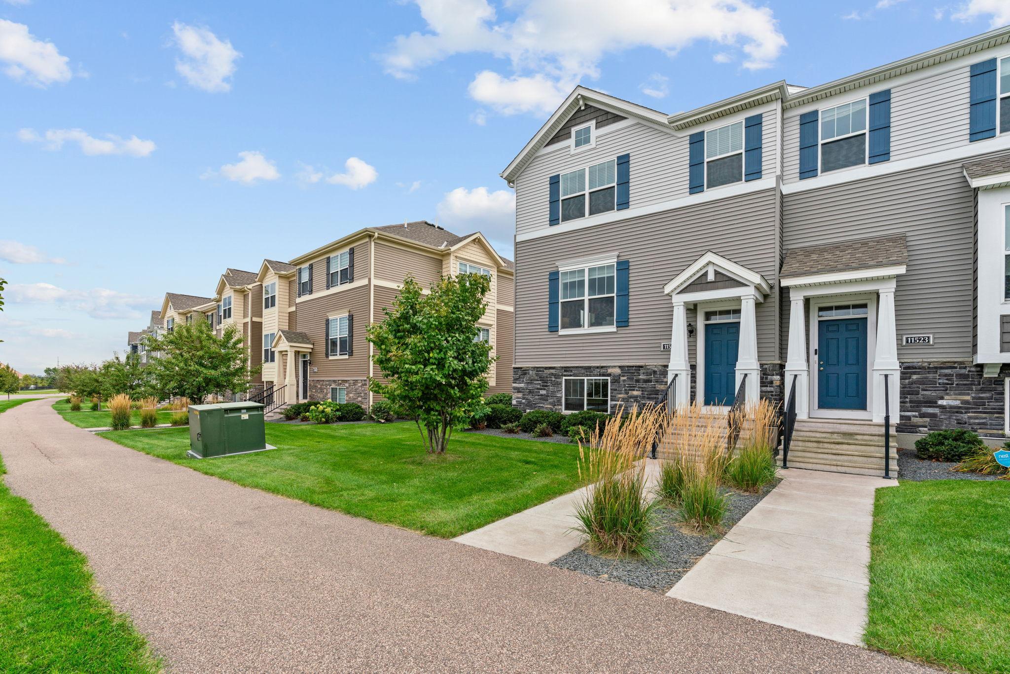 View of Residential at 11515 82nd Avenue, Maple Grove MN 55369, Maple Grove (2 of 45) - Mike Wilen | Minnesota Team Real Estate