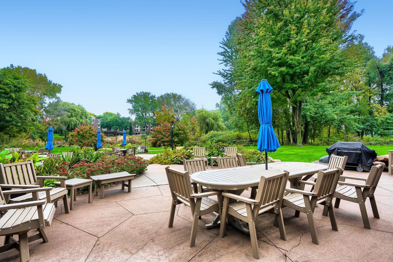 View of Residential at 8441 Irwin Road #106, Bloomington MN 55437, Bloomington (29 of 32) - Mike Wilen | Minnesota Team Real Estate