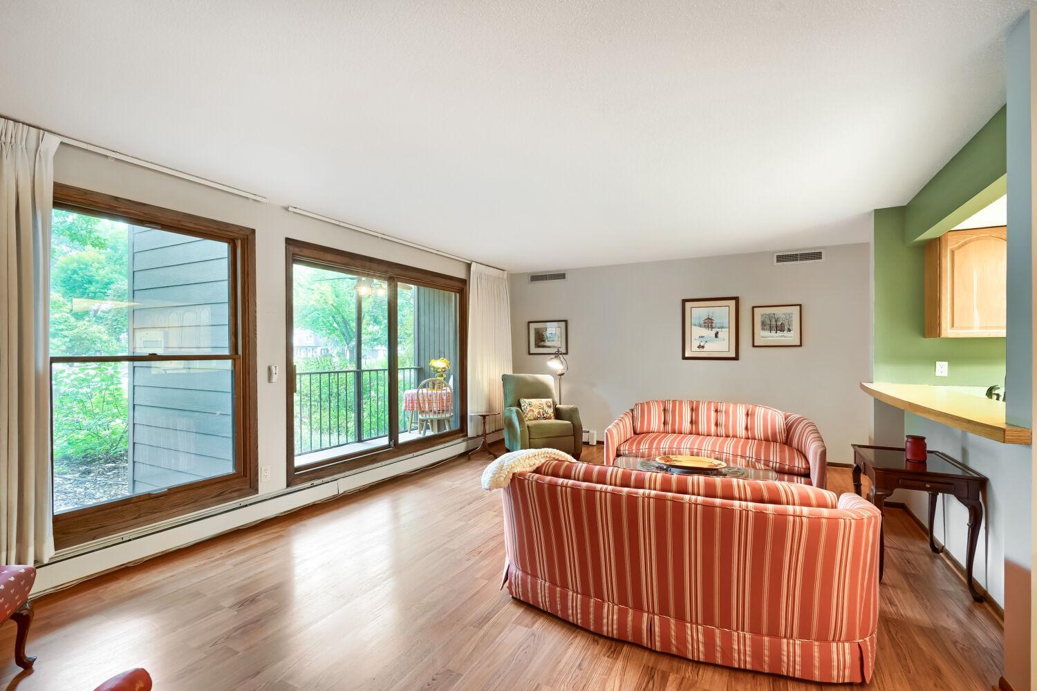 View of Residential at 8441 Irwin Road #106, Bloomington MN 55437, Bloomington (7 of 32) - Mike Wilen | Minnesota Team Real Estate