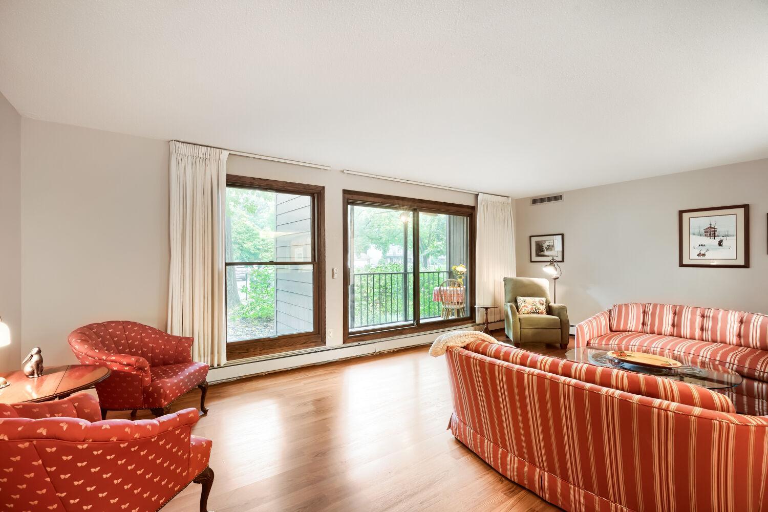 View of Residential at 8441 Irwin Road #106, Bloomington MN 55437, Bloomington (6 of 32) - Mike Wilen | Minnesota Team Real Estate