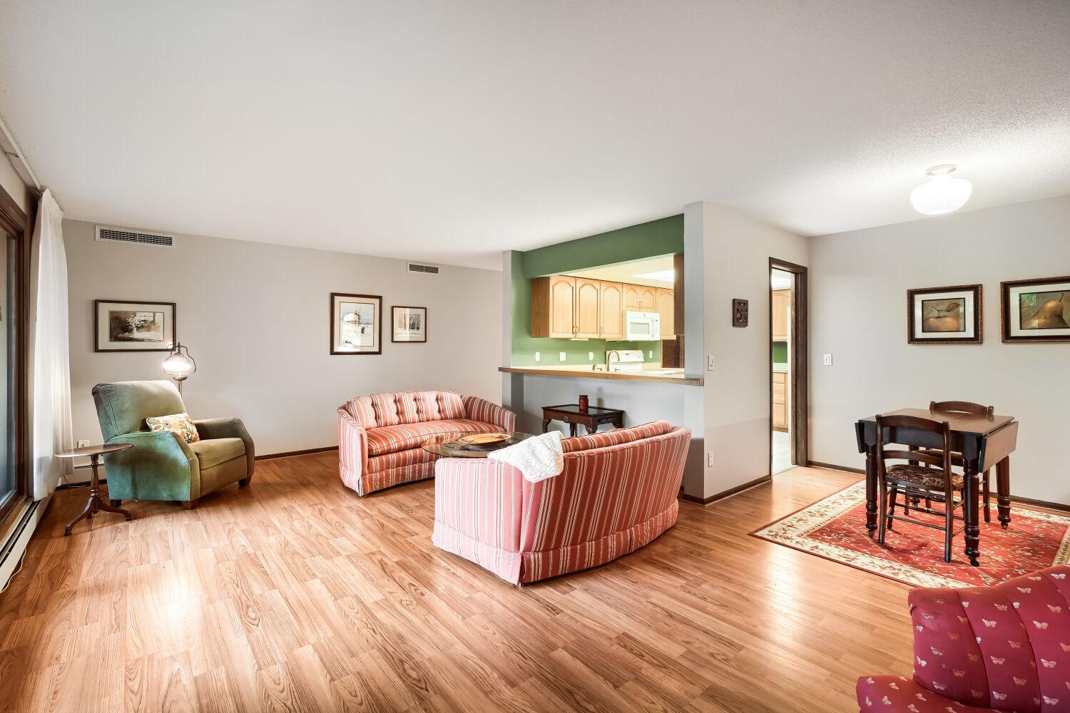 View of Residential at 8441 Irwin Road #106, Bloomington MN 55437, Bloomington (8 of 32) - Mike Wilen | Minnesota Team Real Estate