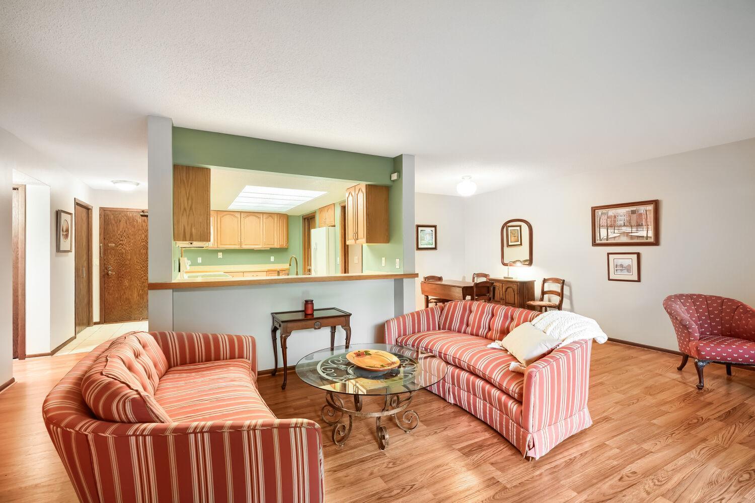 View of Residential at 8441 Irwin Road #106, Bloomington MN 55437, Bloomington (9 of 32) - Mike Wilen | Minnesota Team Real Estate