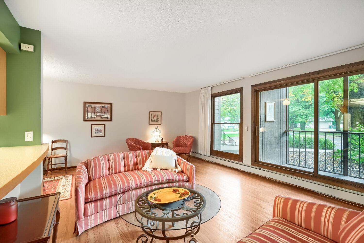 View of Residential at 8441 Irwin Road #106, Bloomington MN 55437, Bloomington (5 of 32) - Mike Wilen | Minnesota Team Real Estate