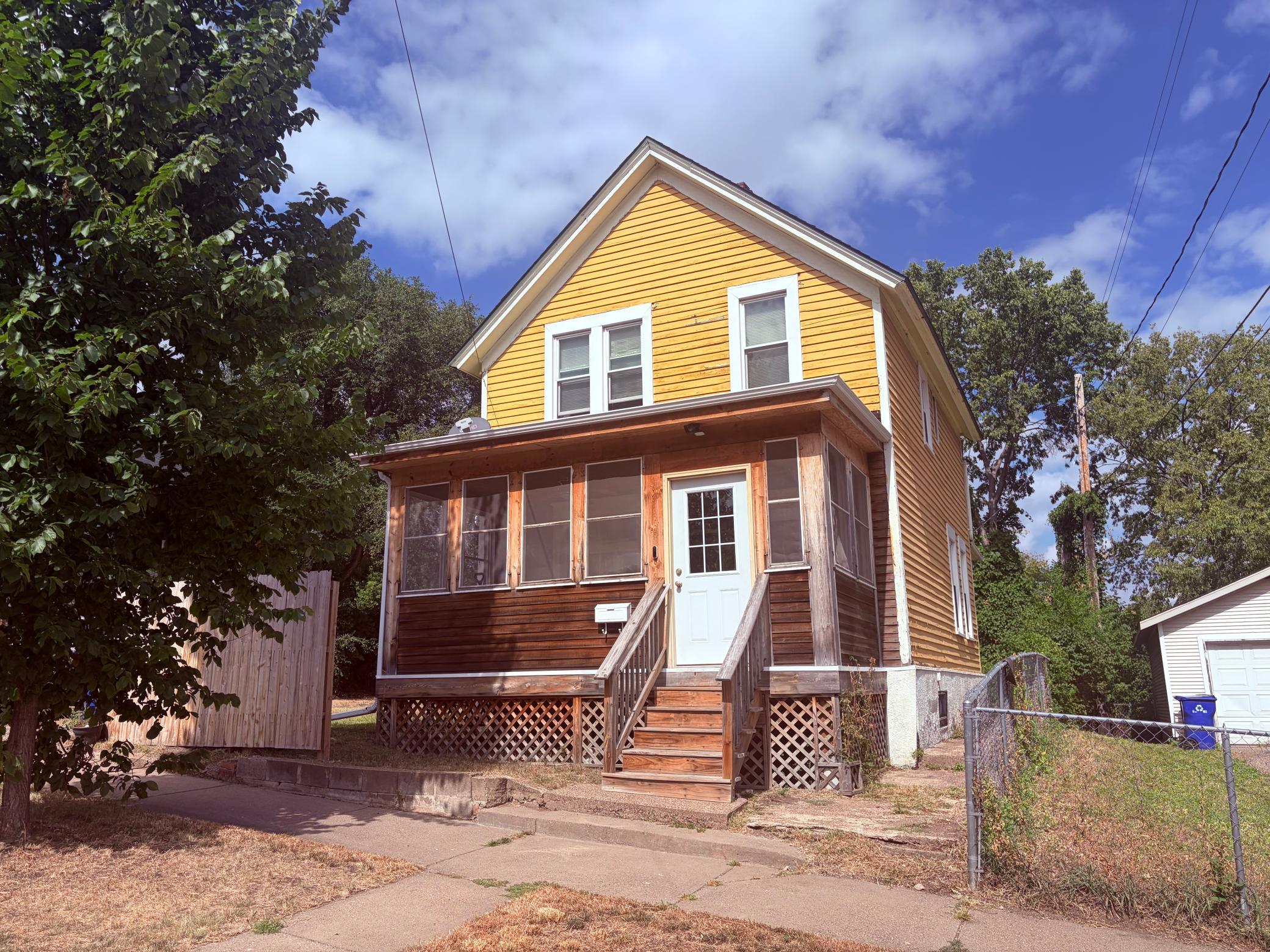 View of Single Family at 732 Capitol Heights, Saint Paul - Mike Wilen | Minnesota Team Real Estate