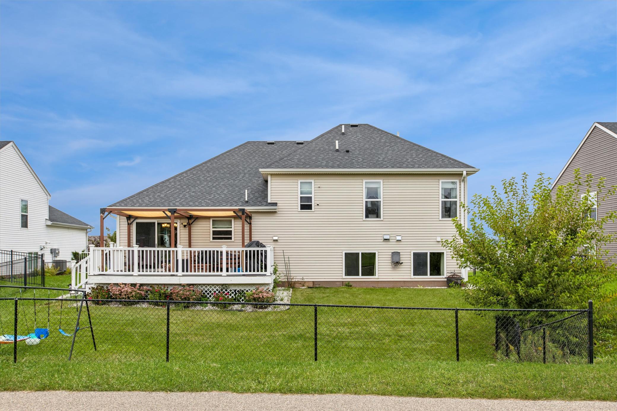View of Residential at 705 Boulder Pass Street, Jordan MN 55352, Jordan (33 of 41) - Mike Wilen | Minnesota Team Real Estate