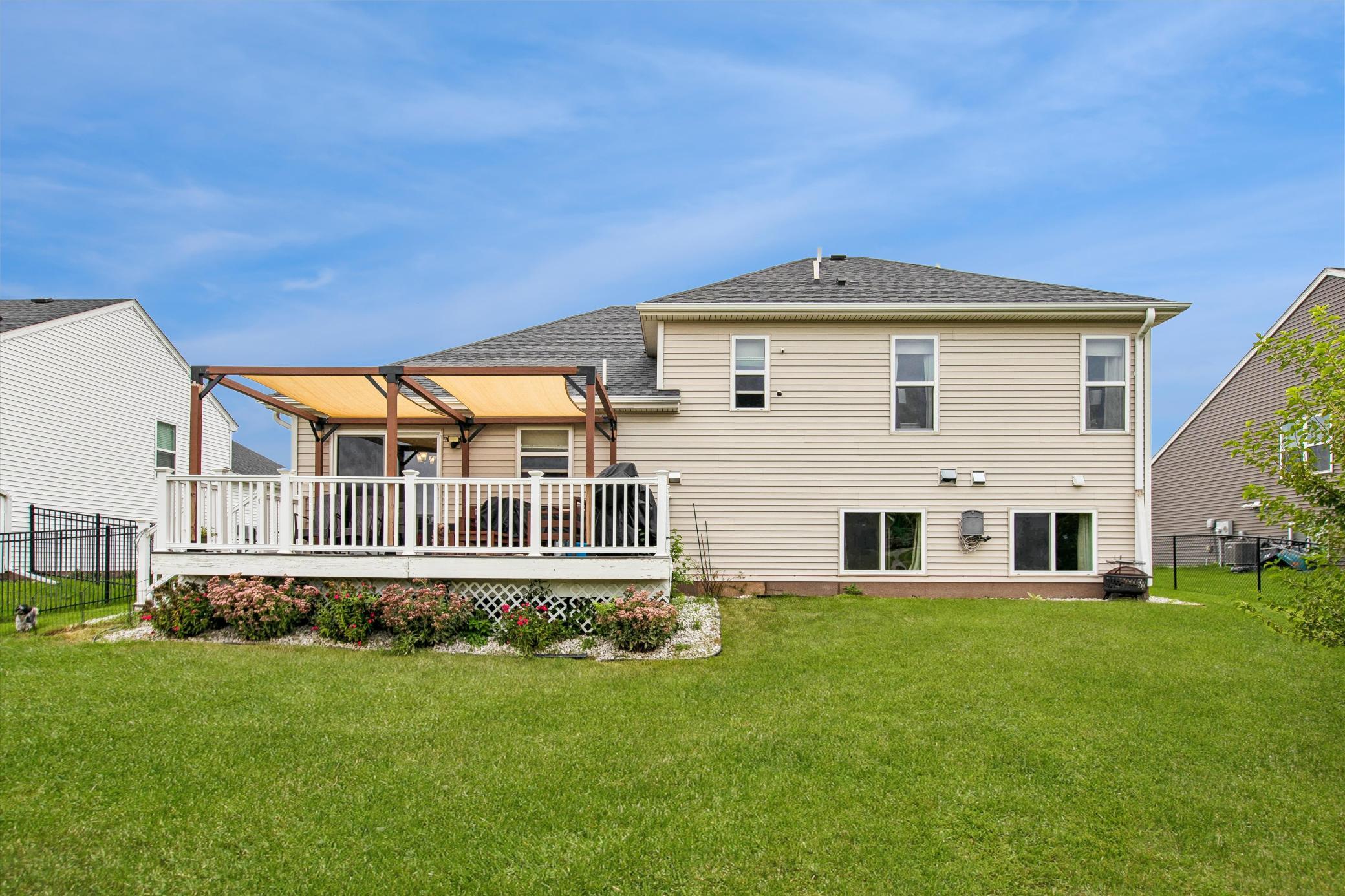 View of Residential at 705 Boulder Pass Street, Jordan MN 55352, Jordan (34 of 41) - Mike Wilen | Minnesota Team Real Estate