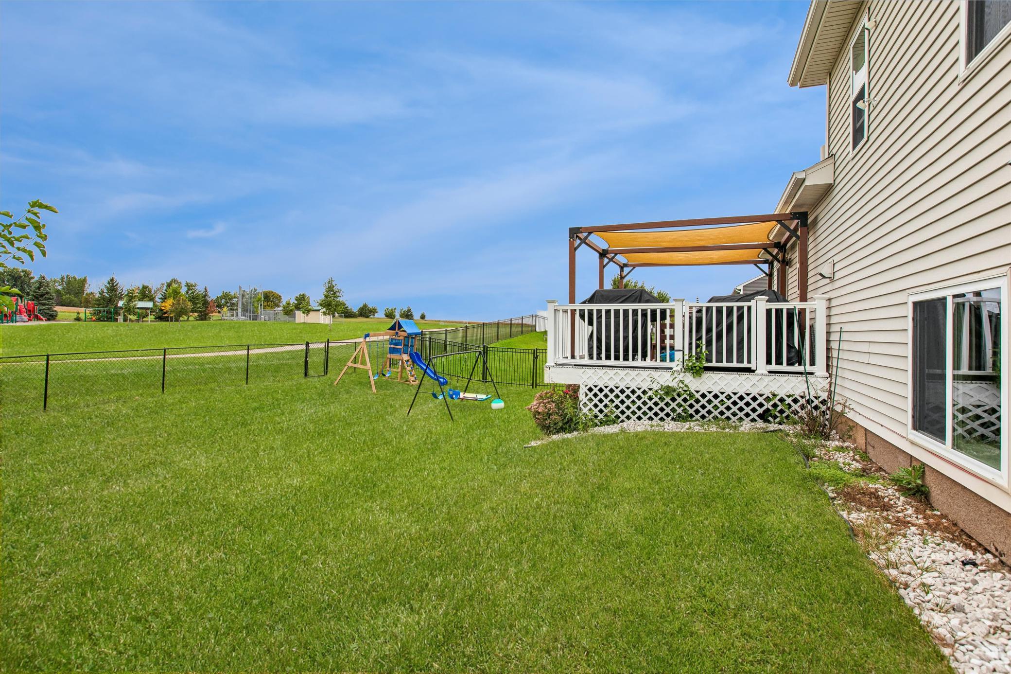 View of Residential at 705 Boulder Pass Street, Jordan MN 55352, Jordan (36 of 41) - Mike Wilen | Minnesota Team Real Estate