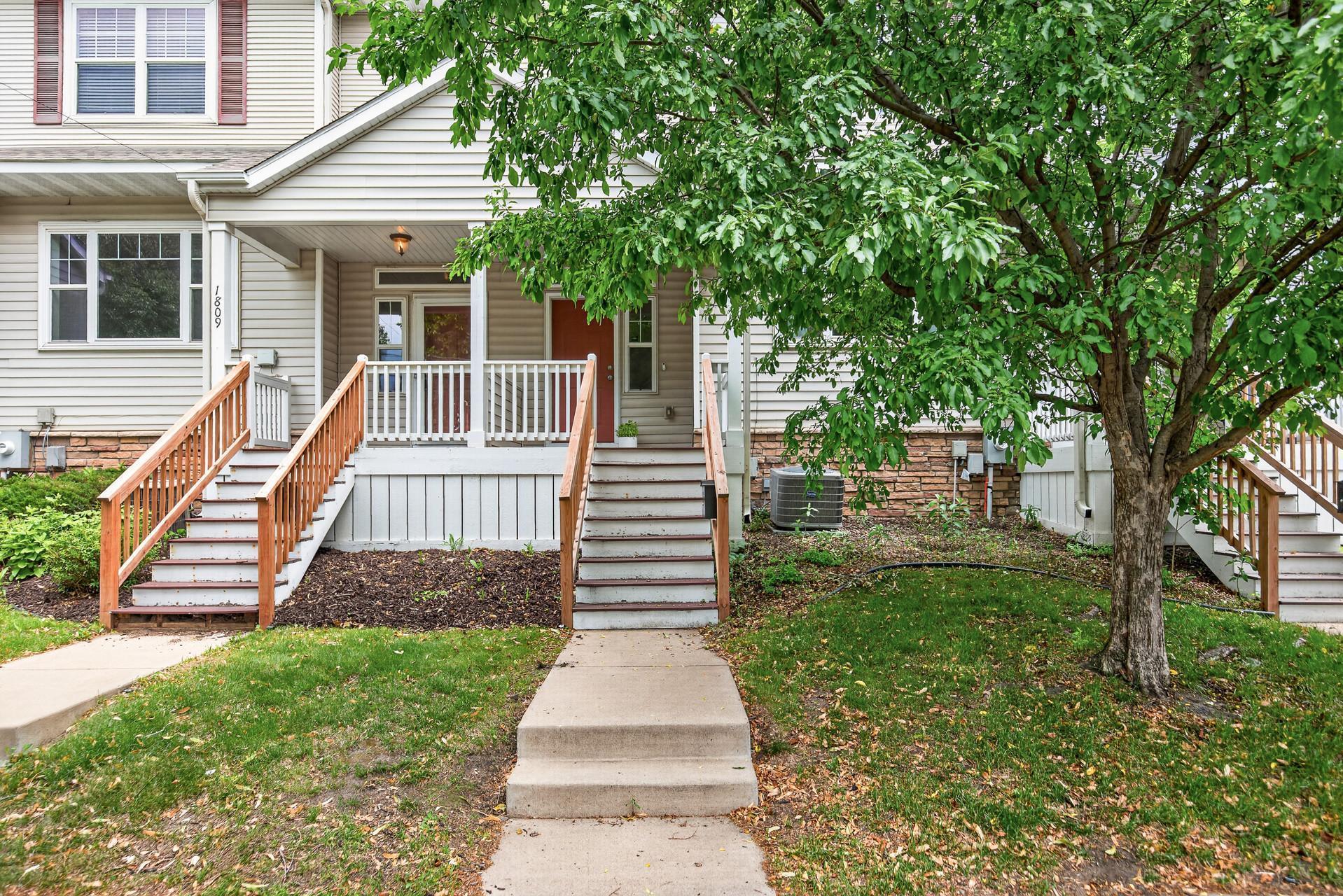 View of Residential at 1807 3rd Street, Minneapolis MN 55418, Minneapolis (2 of 29) - Mike Wilen | Minnesota Team Real Estate