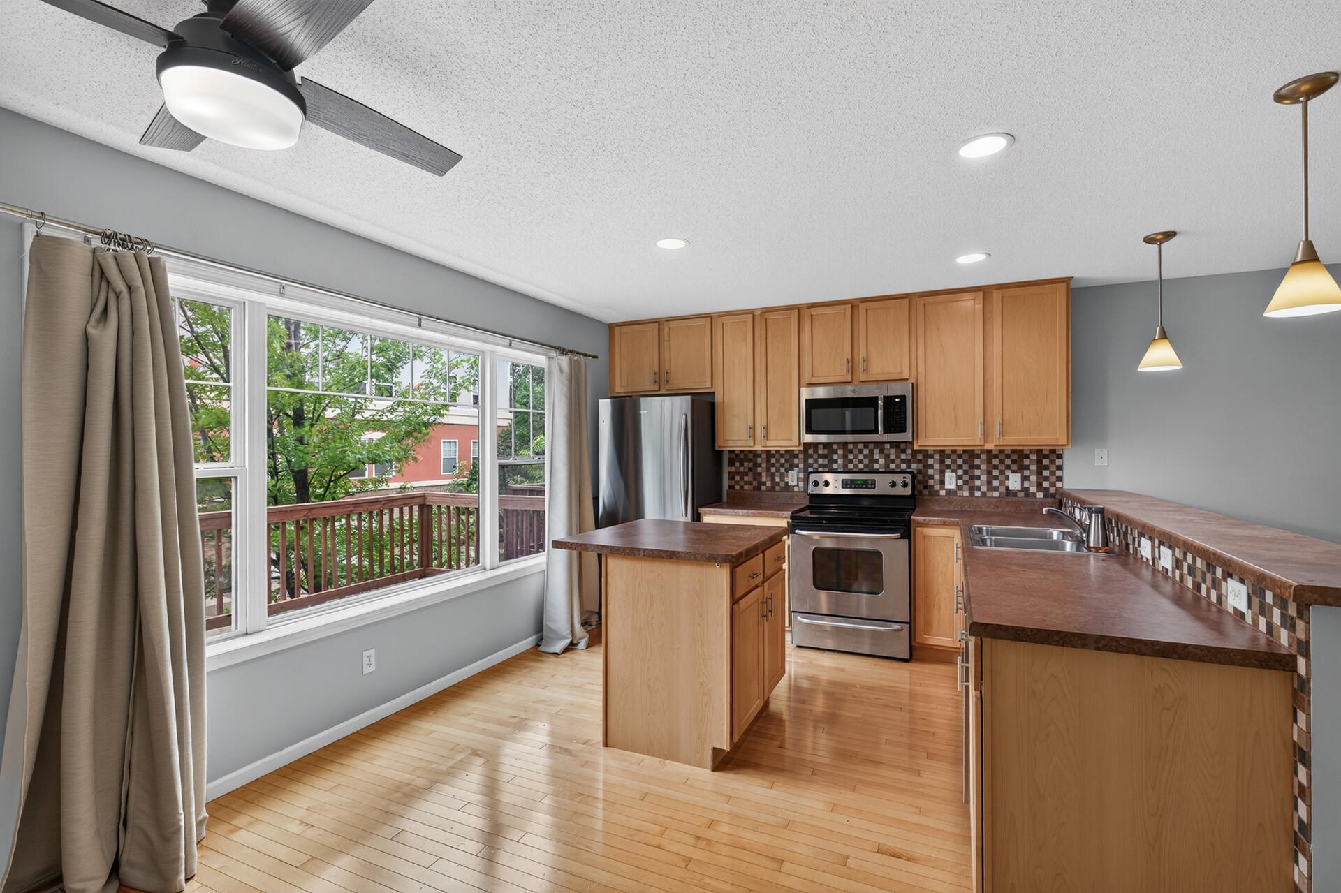 View of Residential at 1807 3rd Street, Minneapolis MN 55418, Minneapolis (12 of 29) - Mike Wilen | Minnesota Team Real Estate