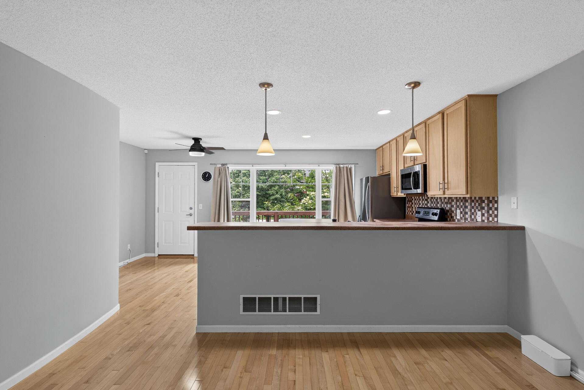 View of Residential at 1807 3rd Street, Minneapolis MN 55418, Minneapolis (11 of 29) - Mike Wilen | Minnesota Team Real Estate