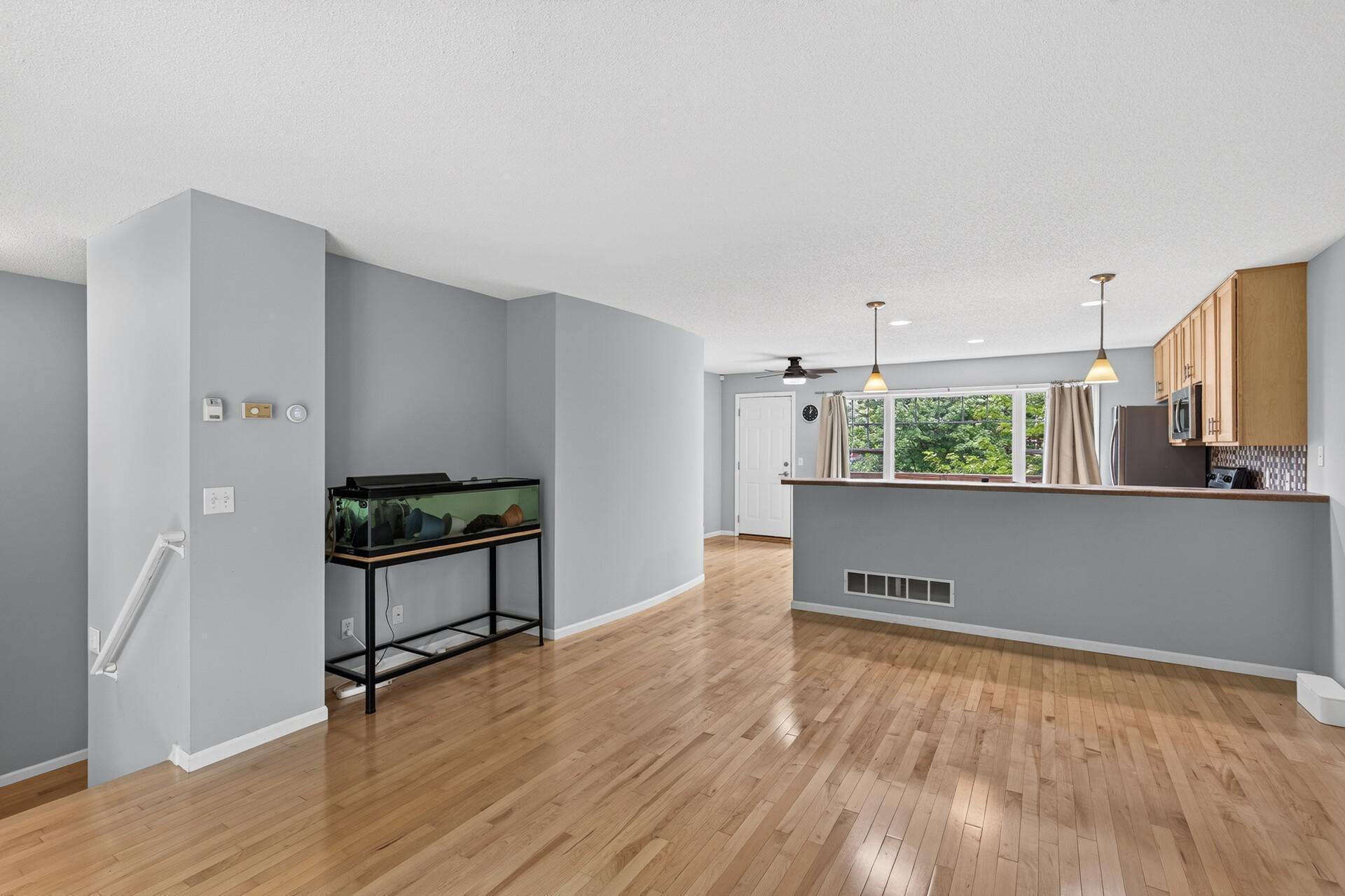 View of Residential at 1807 3rd Street, Minneapolis MN 55418, Minneapolis (7 of 29) - Mike Wilen | Minnesota Team Real Estate