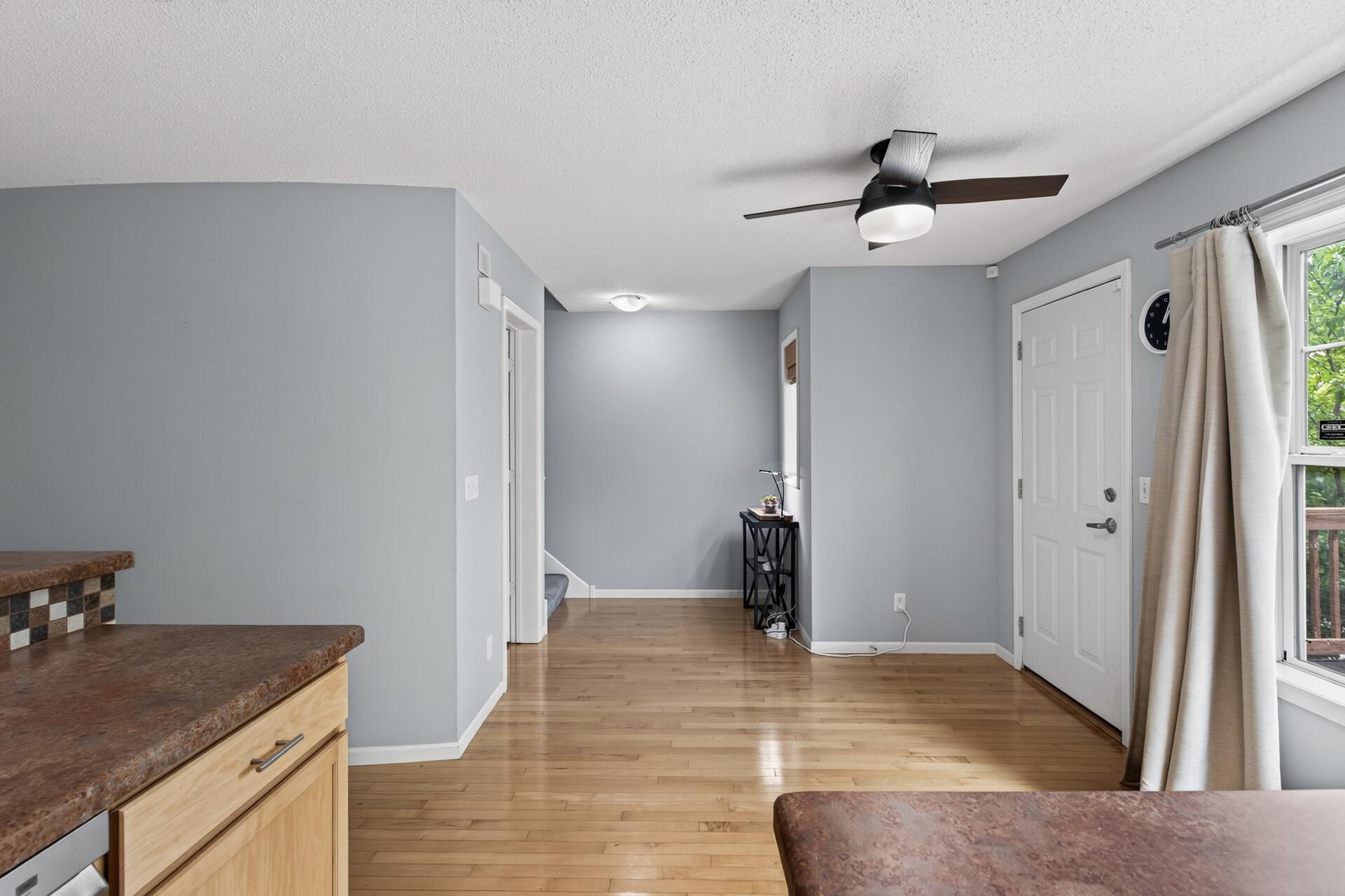 View of Residential at 1807 3rd Street, Minneapolis MN 55418, Minneapolis (14 of 29) - Mike Wilen | Minnesota Team Real Estate