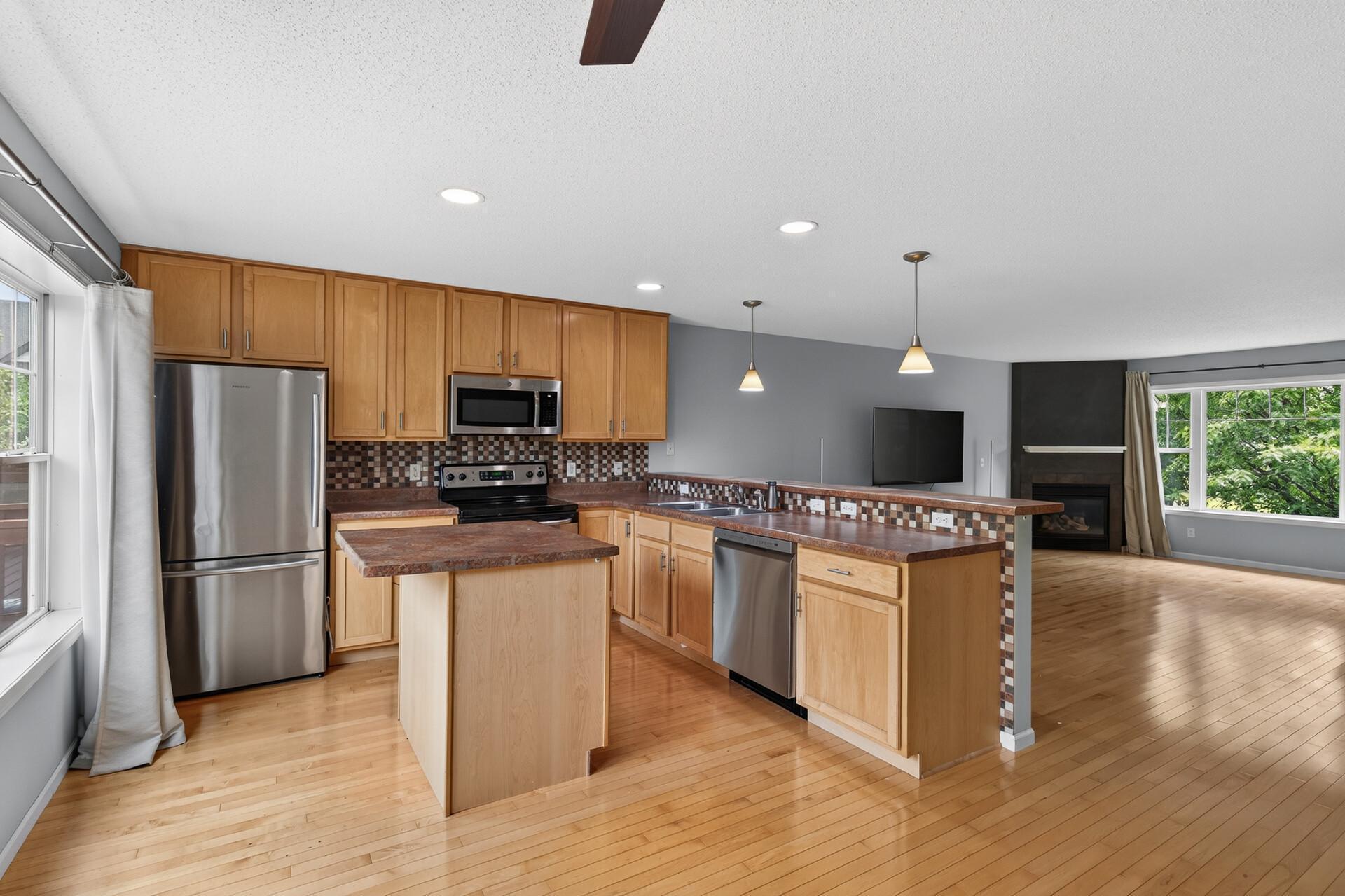 View of Residential at 1807 3rd Street, Minneapolis MN 55418, Minneapolis (13 of 29) - Mike Wilen | Minnesota Team Real Estate