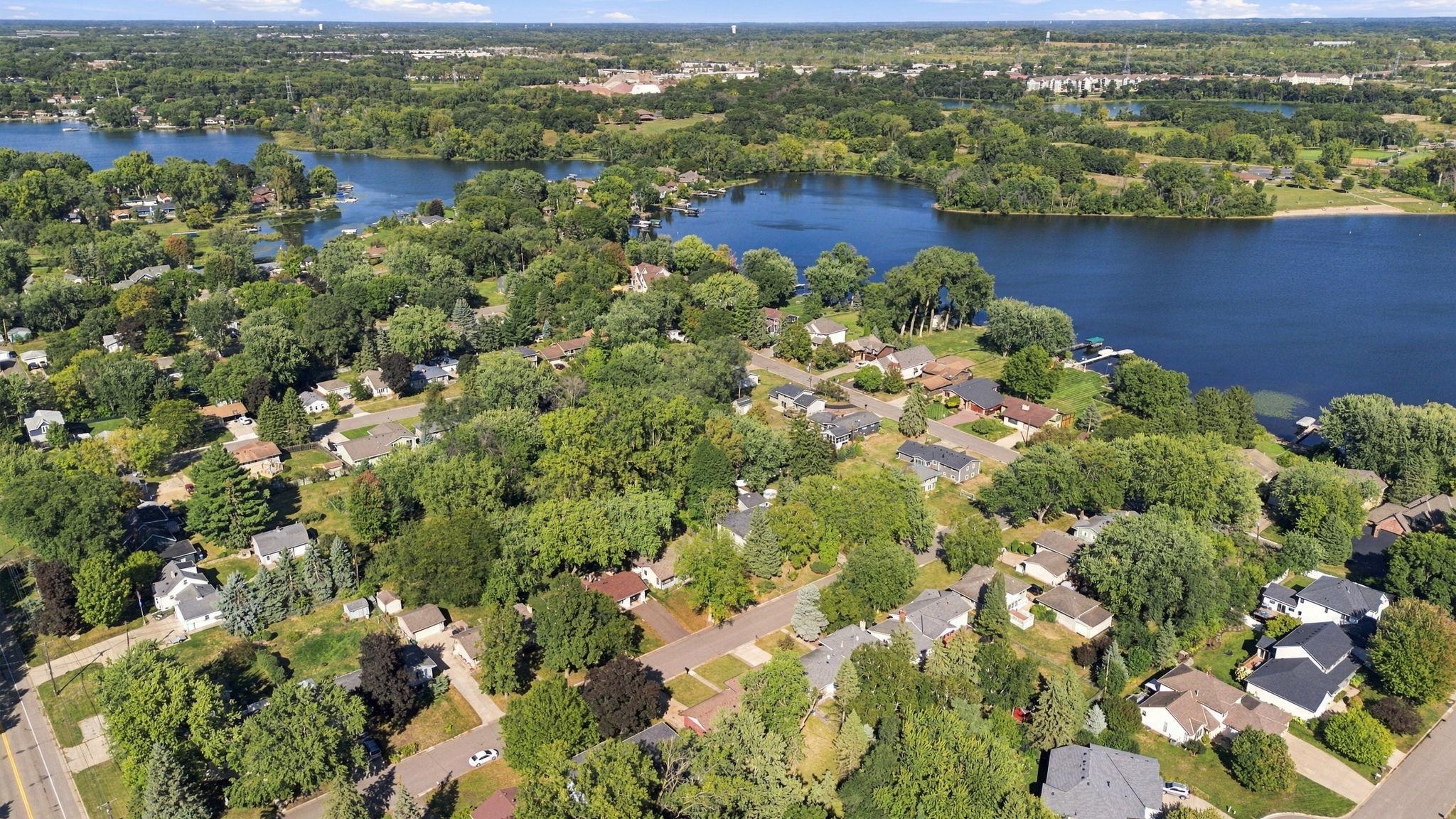 View of Residential at 1531 15th Street, New Brighton MN 55112, New Brighton (22 of 25) - Mike Wilen | Minnesota Team Real Estate