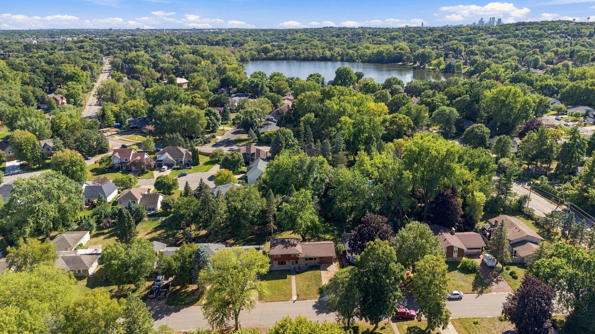View of Residential at 1531 15th Street, New Brighton MN 55112, New Brighton (21 of 25) - Mike Wilen | Minnesota Team Real Estate