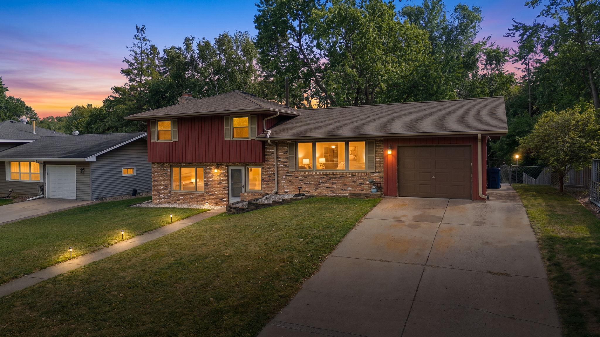 View of Single Family at 1531 15th Street, New Brighton - Mike Wilen | Minnesota Team Real Estate