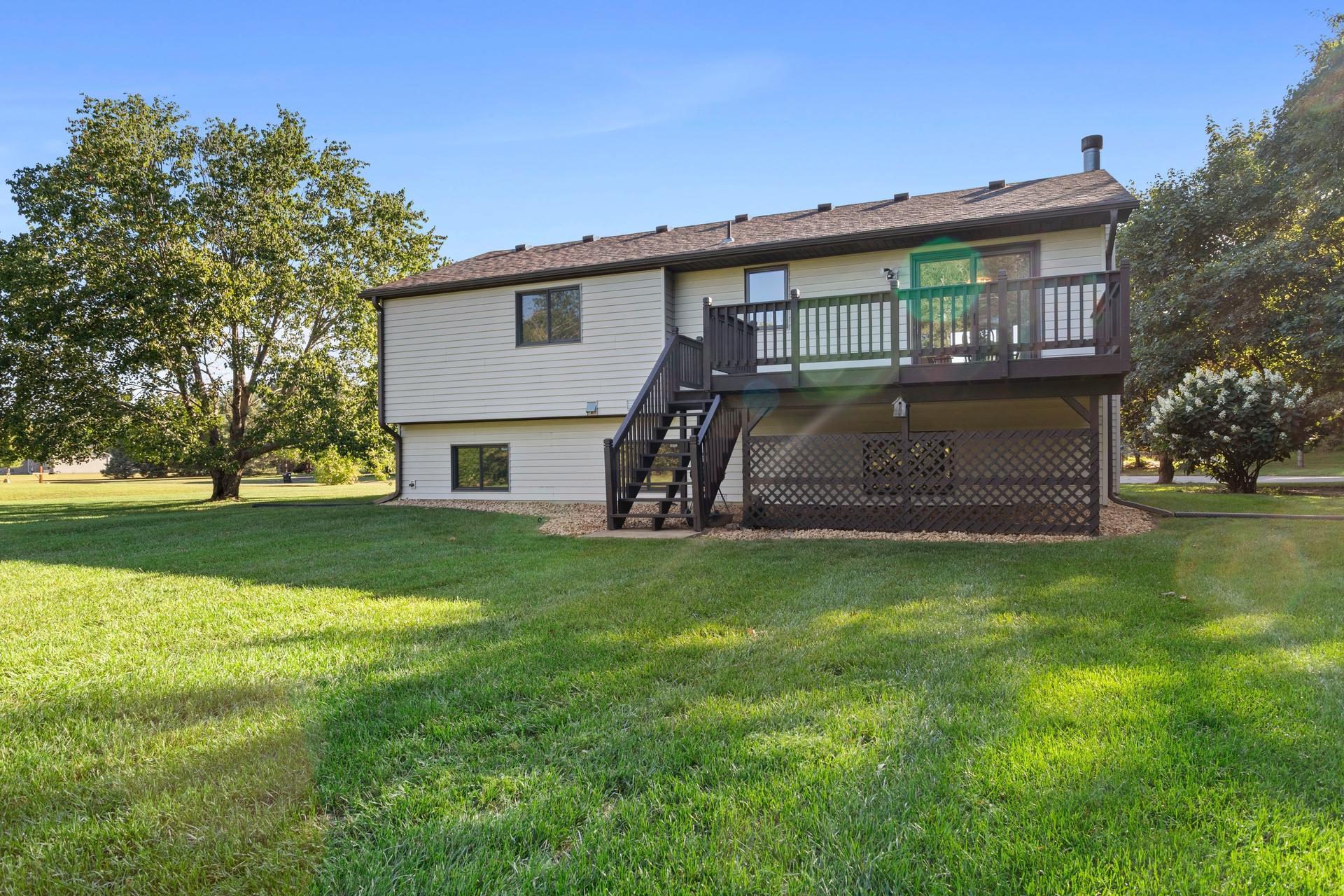 View of Residential at 16110 Davenport Street, Ham Lake MN 55304, Ham Lake (4 of 27) - Mike Wilen | Minnesota Team Real Estate